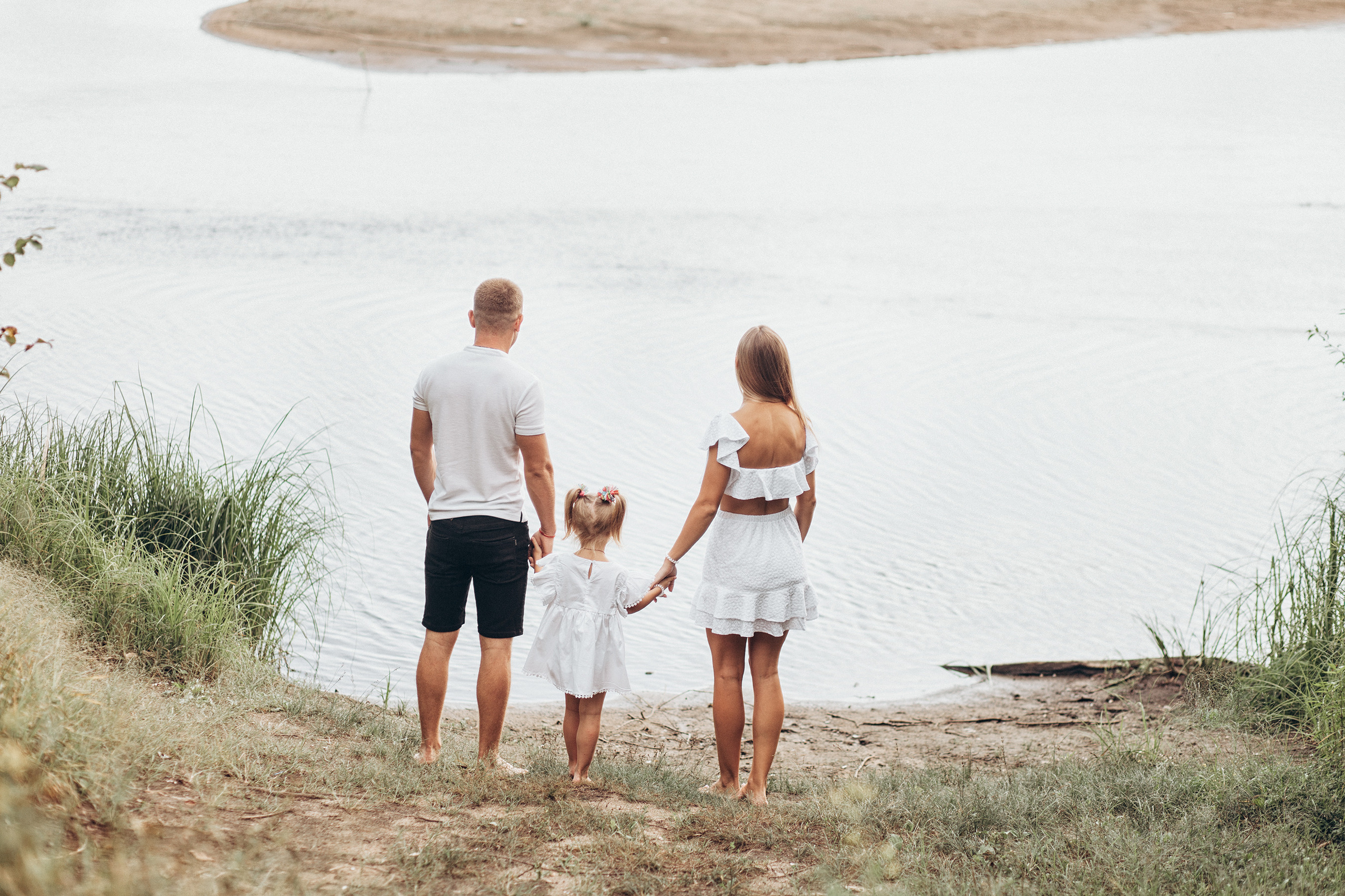 Прогулка Мария. Семейный и свадебный фотограф Брянск, Москва Ольга Ли