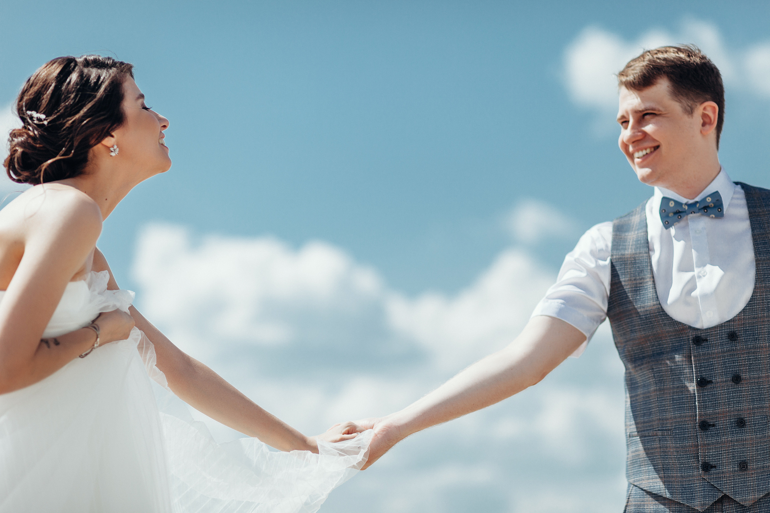 Wedding day. Семейный и свадебный фотограф Брянск, Москва Ольга Ли