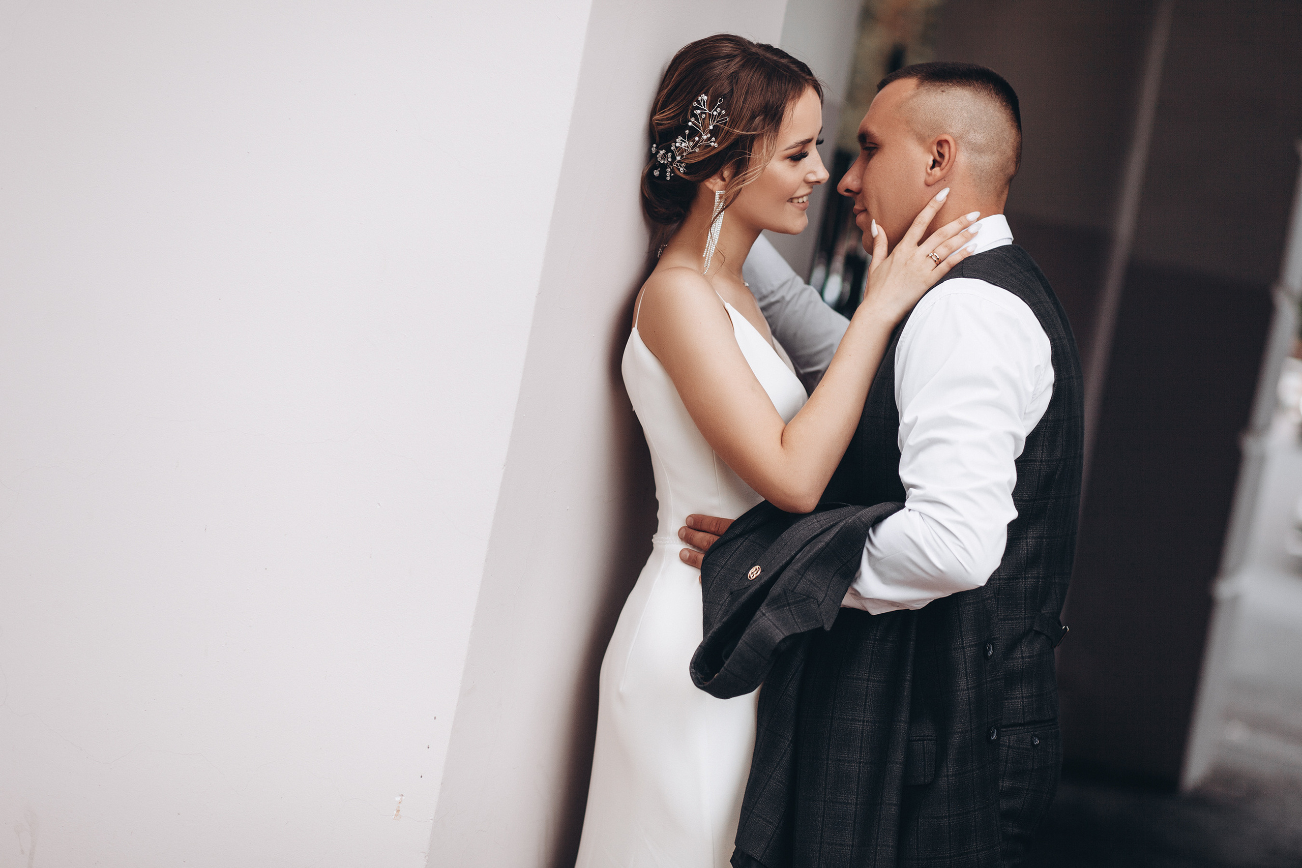 Wedding day. Семейный и свадебный фотограф Брянск, Москва Ольга Ли