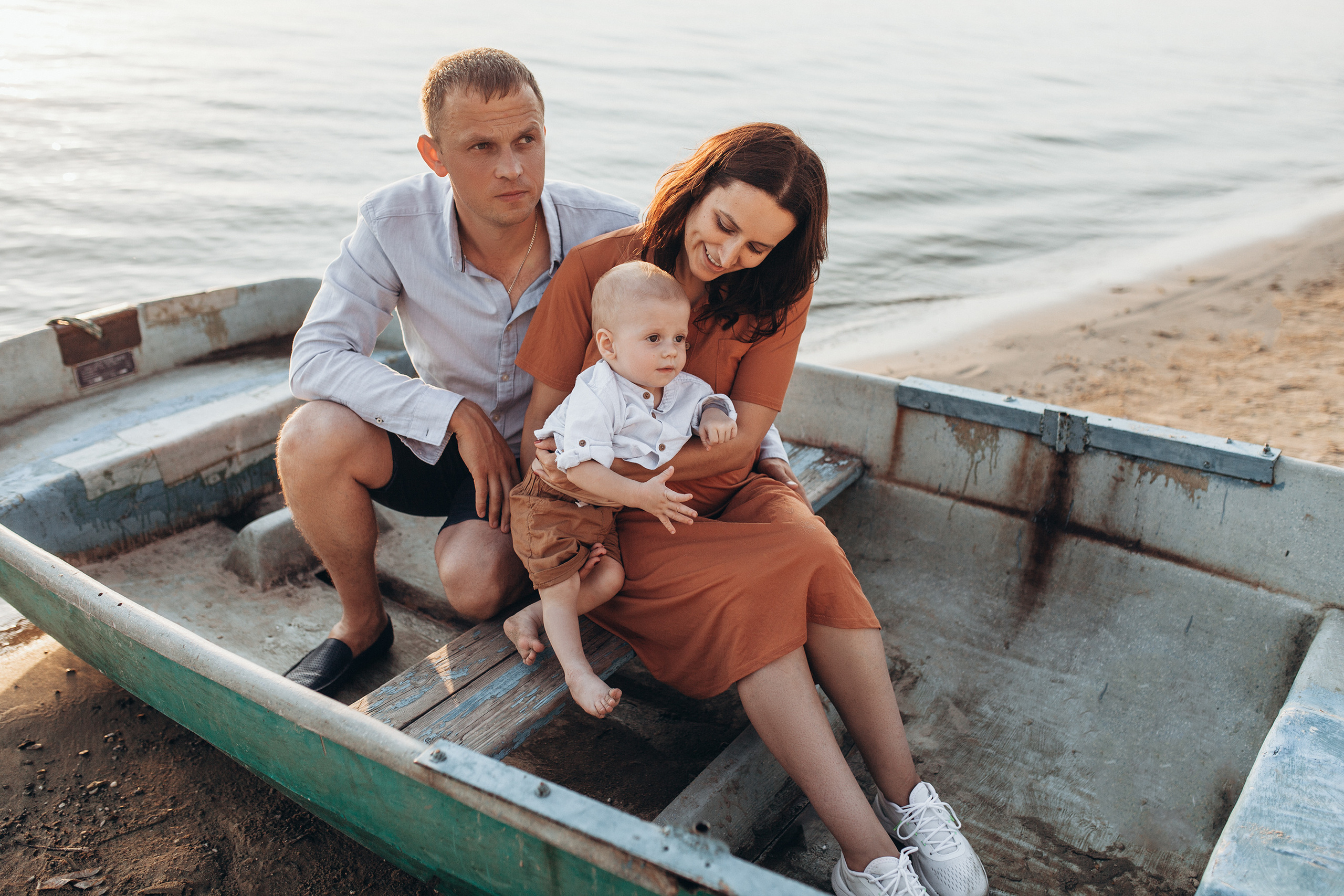 Прогулка Лена. Семейный и свадебный фотограф Брянск, Москва Ольга Ли