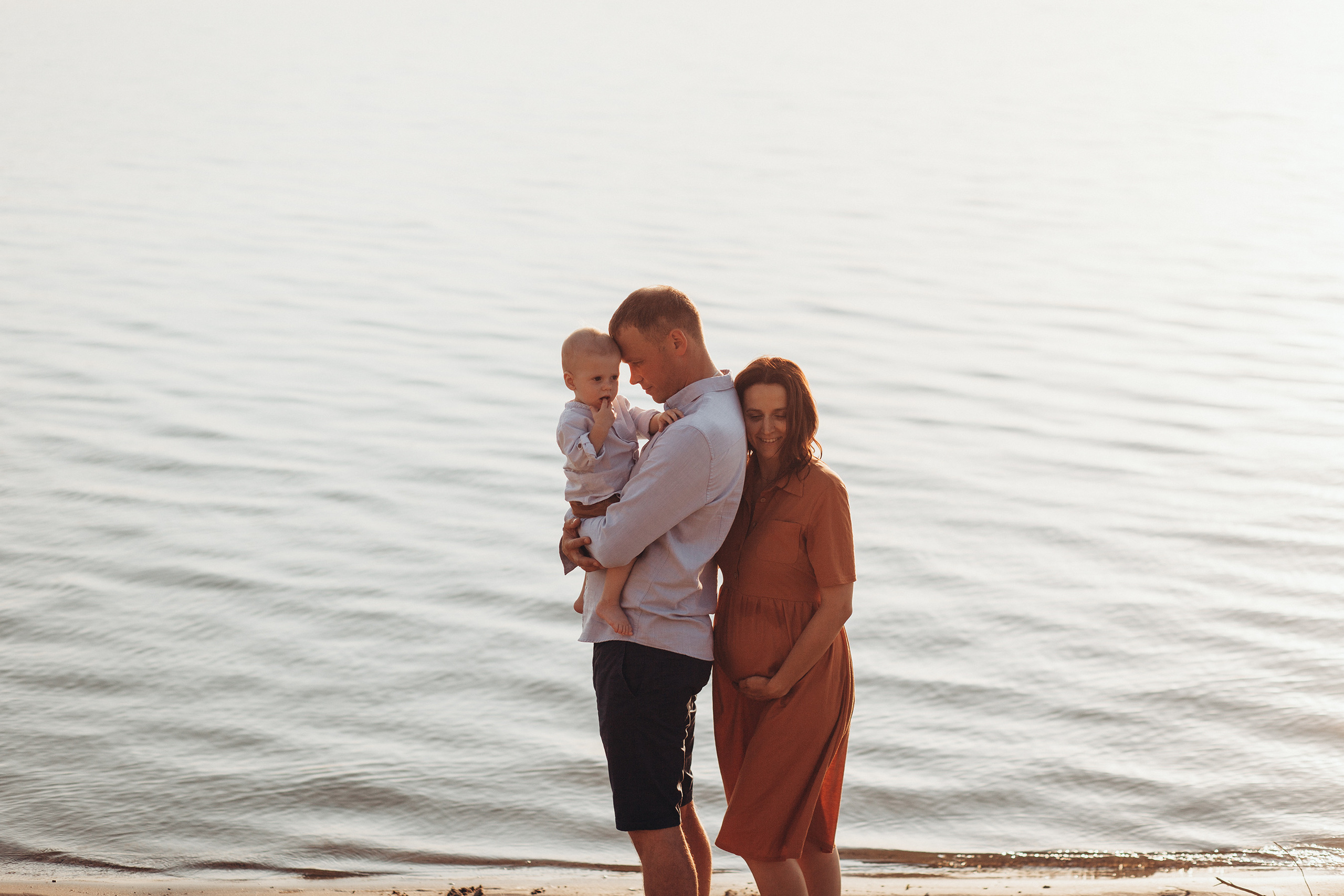 Прогулка Лена. Семейный и свадебный фотограф Брянск, Москва Ольга Ли