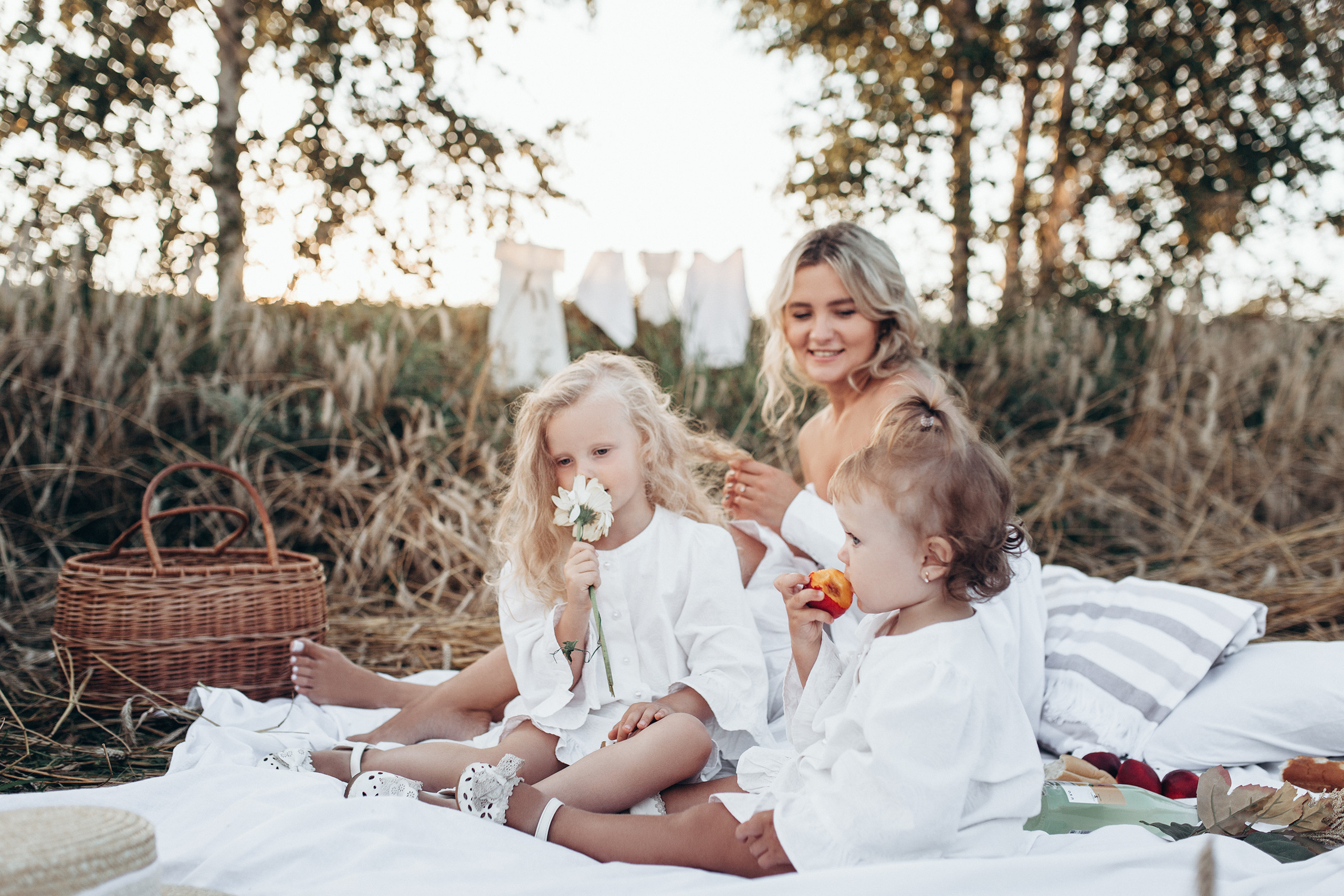 Прогулка Диана. Семейный и свадебный фотограф Брянск, Москва Ольга Ли