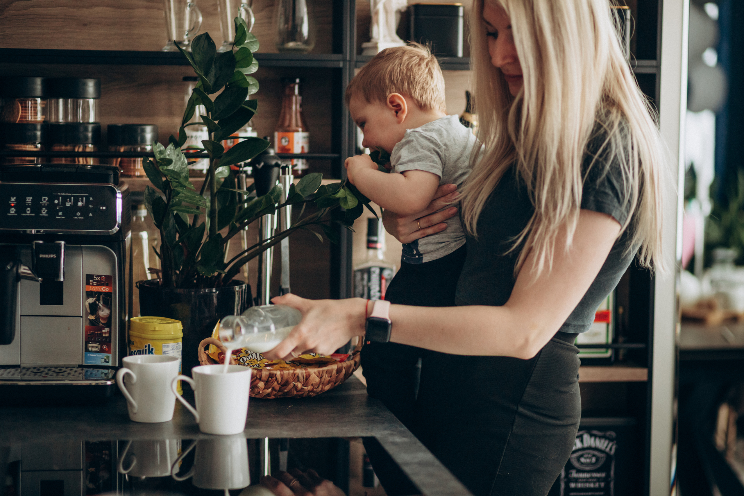 Домашняя история Лены. Семейный и свадебный фотограф Брянск, Москва Ольга Ли