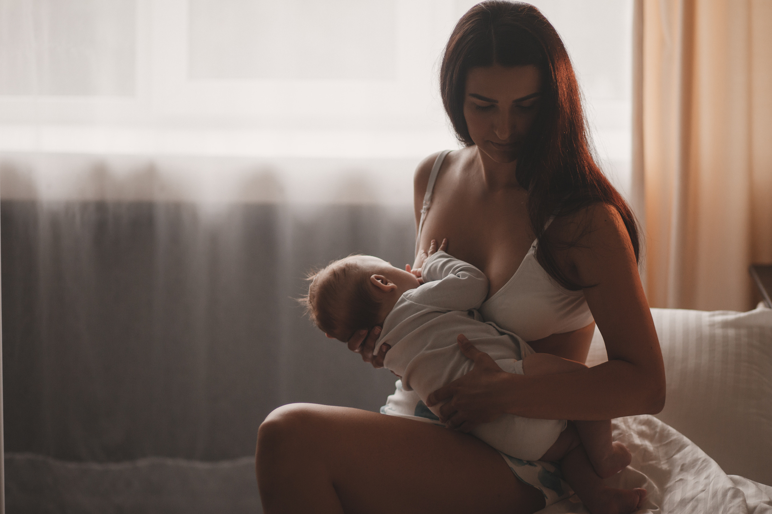 Домашняя история Насти. Семейный и свадебный фотограф Брянск, Москва Ольга Ли