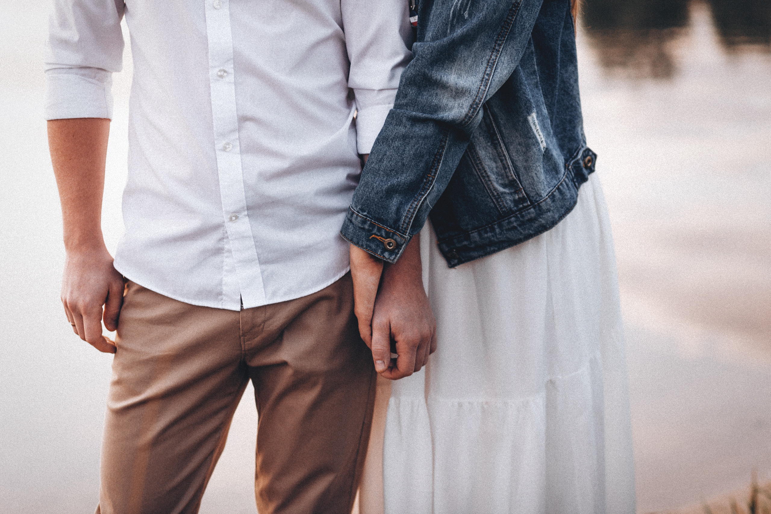 Рассвет. Семейный и свадебный фотограф Брянск, Москва Ольга Ли