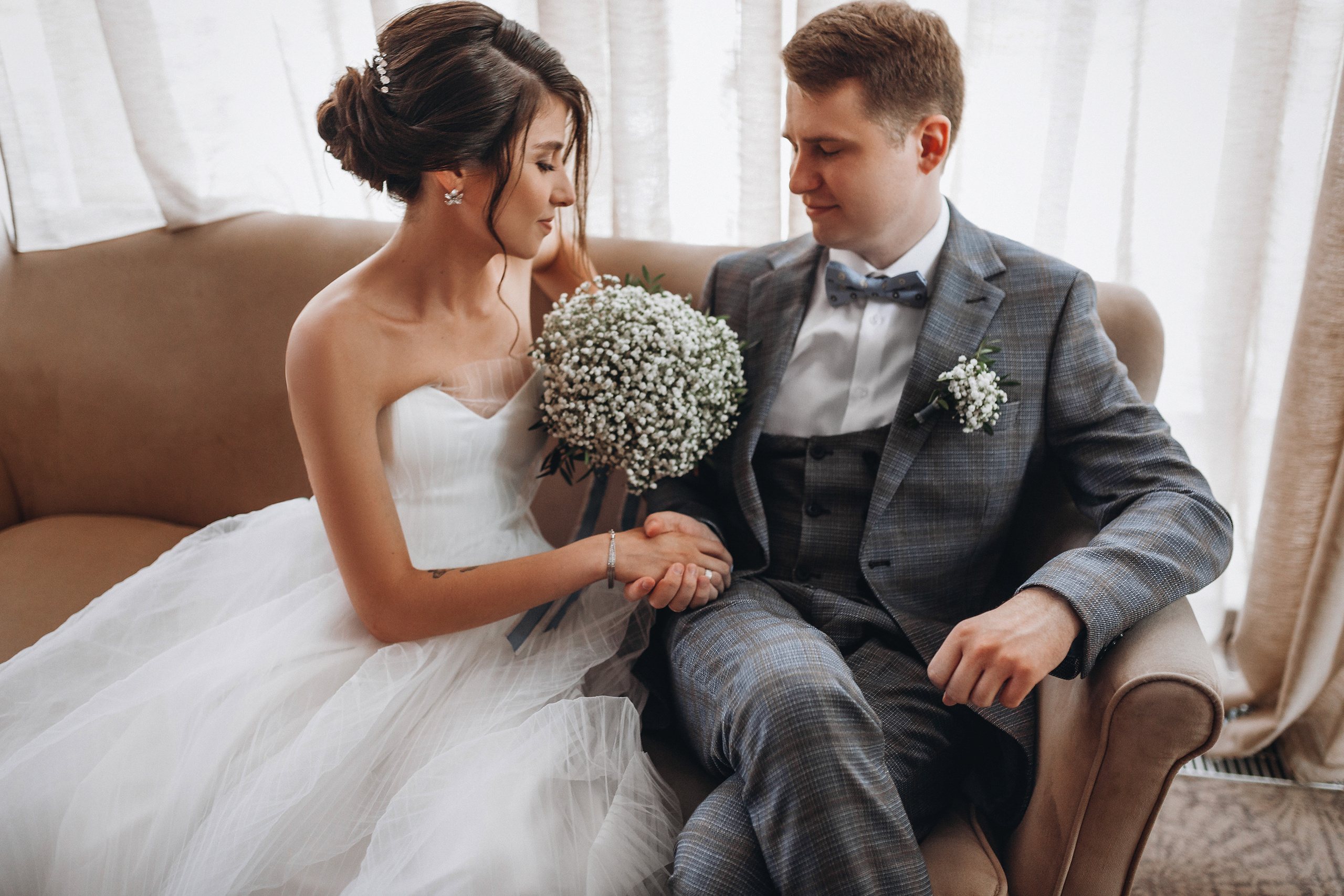 Wedding day. Семейный и свадебный фотограф Брянск, Москва Ольга Ли