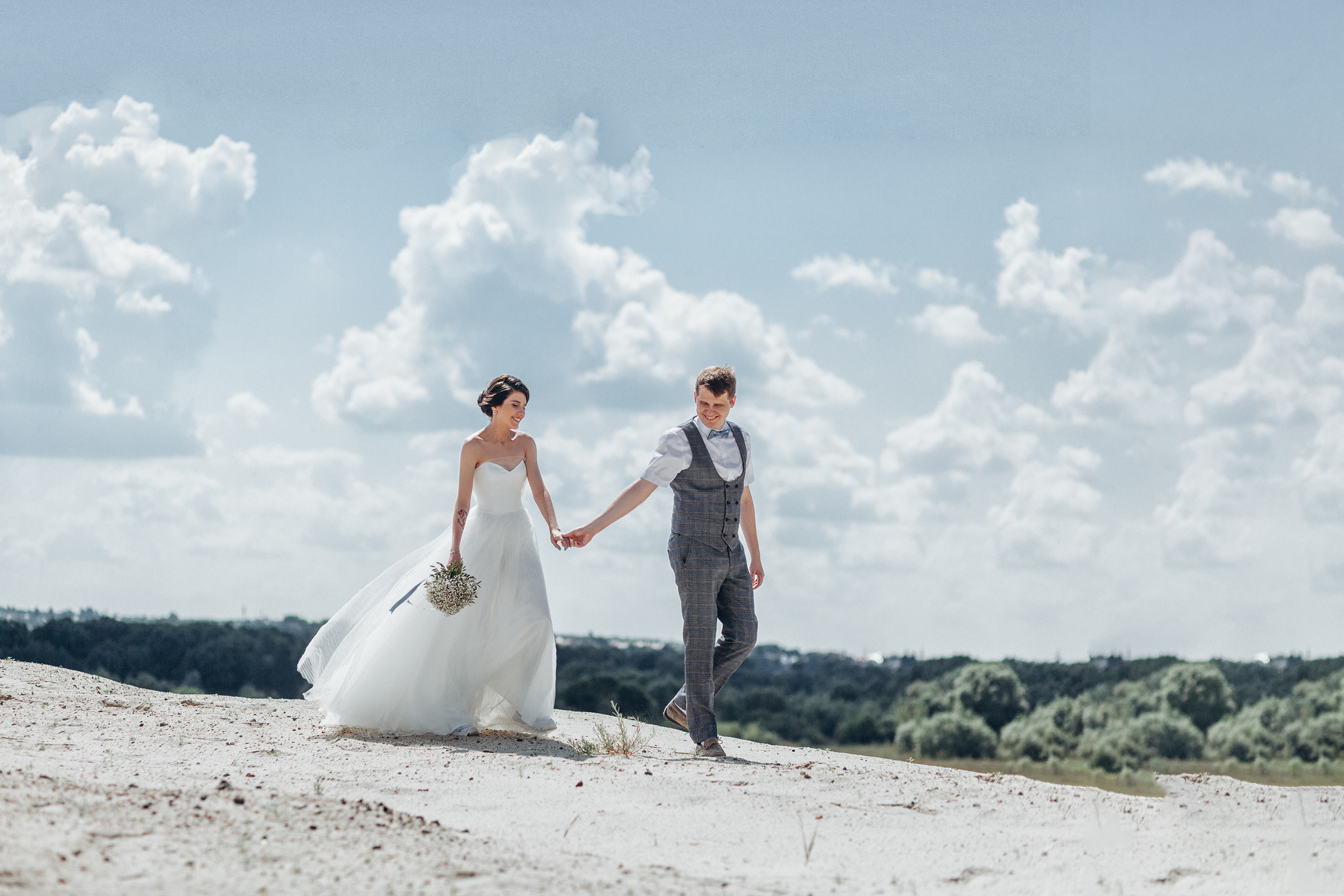 Wedding day. Семейный и свадебный фотограф Брянск, Москва Ольга Ли