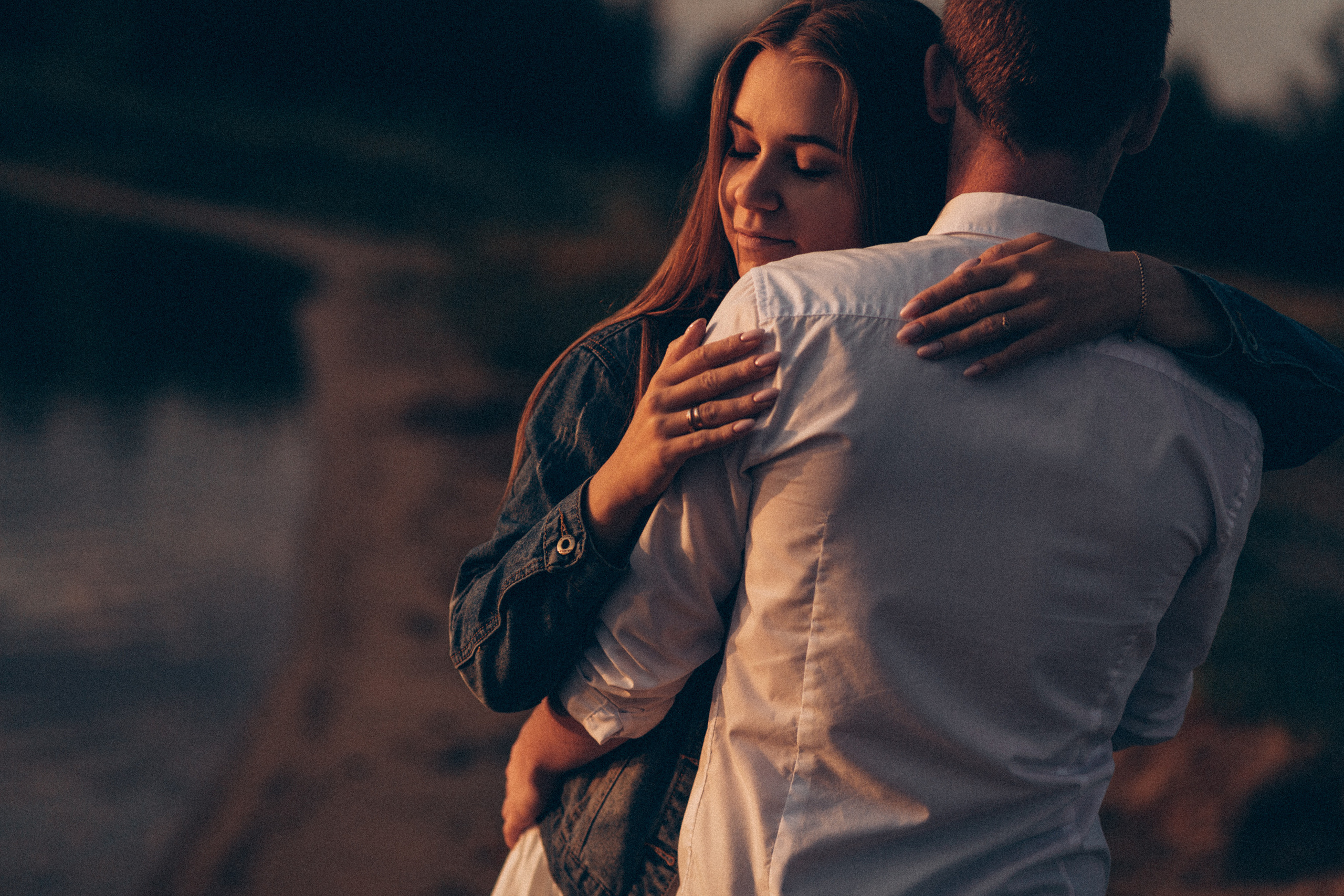 Рассвет. Семейный и свадебный фотограф Брянск, Москва Ольга Ли