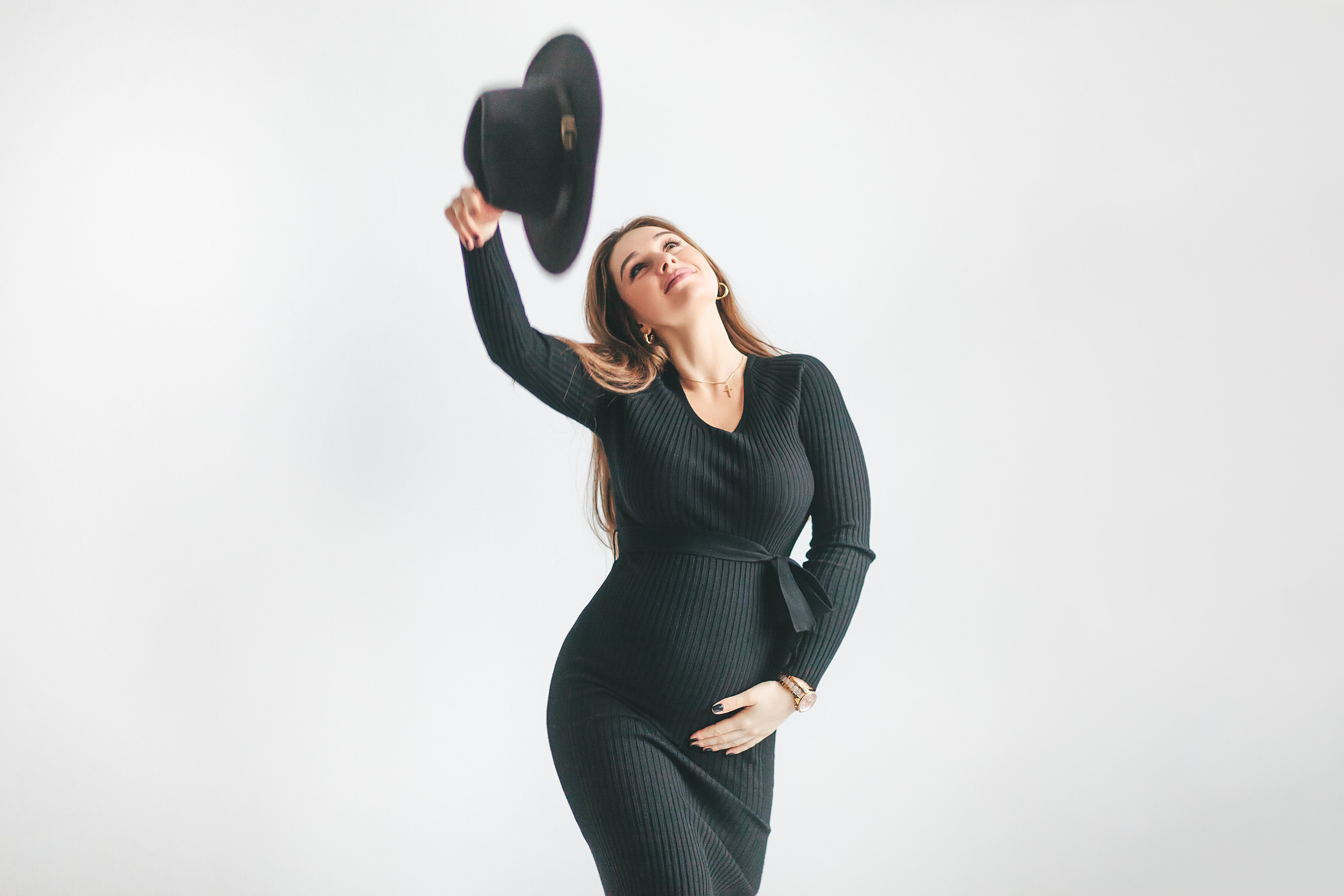 В ожидании. Семейный и свадебный фотограф Брянск, Москва Ольга Ли