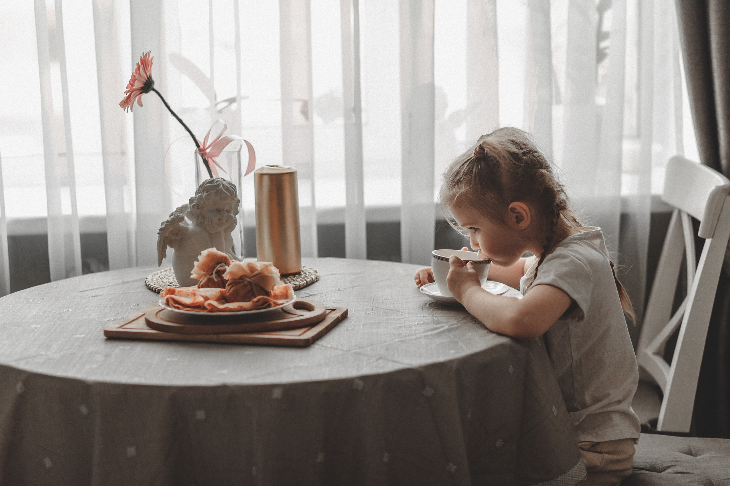 Домашняя история Риты. Семейный и свадебный фотограф Брянск, Москва Ольга Ли