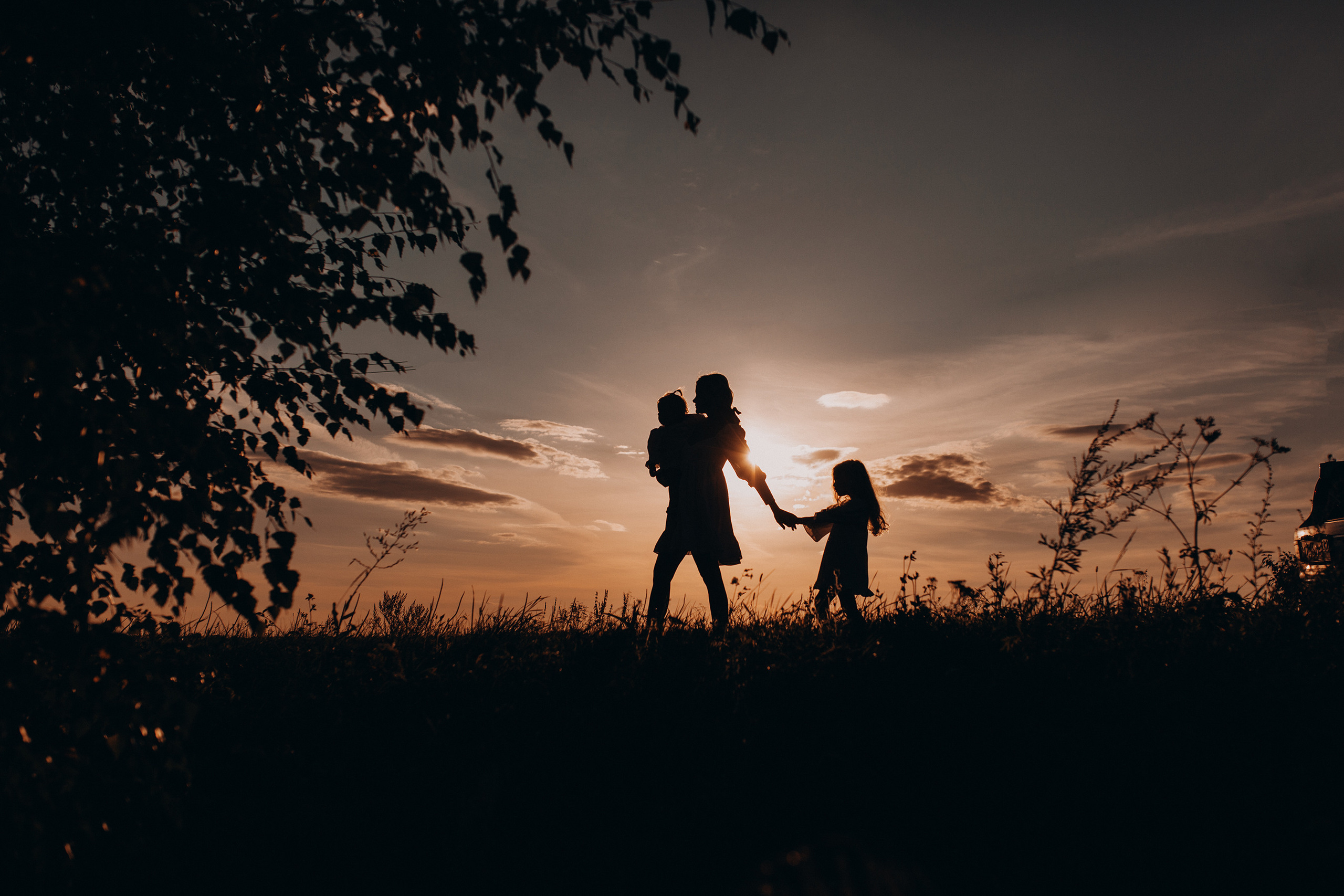 Прогулка Диана. Семейный и свадебный фотограф Брянск, Москва Ольга Ли