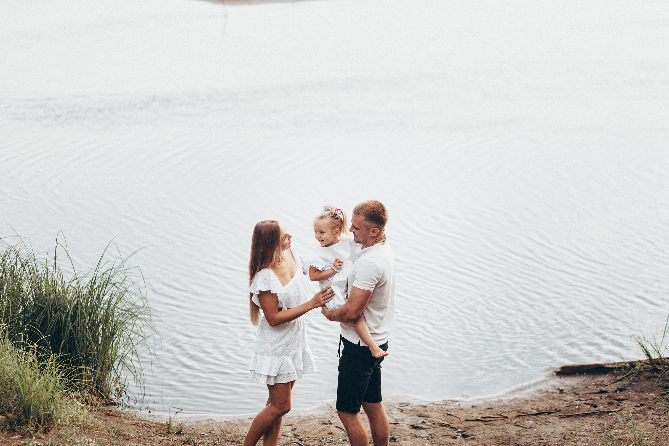 Прогулка Мария. Семейный и свадебный фотограф Брянск, Москва Ольга Ли