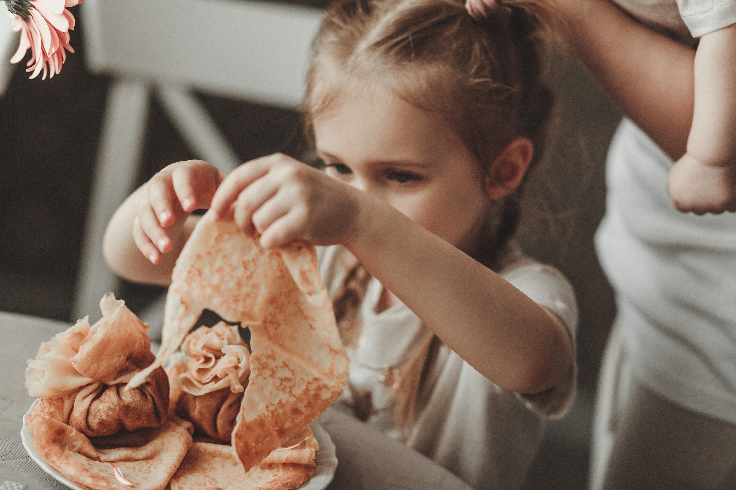 Домашняя история Риты. Семейный и свадебный фотограф Брянск, Москва Ольга Ли
