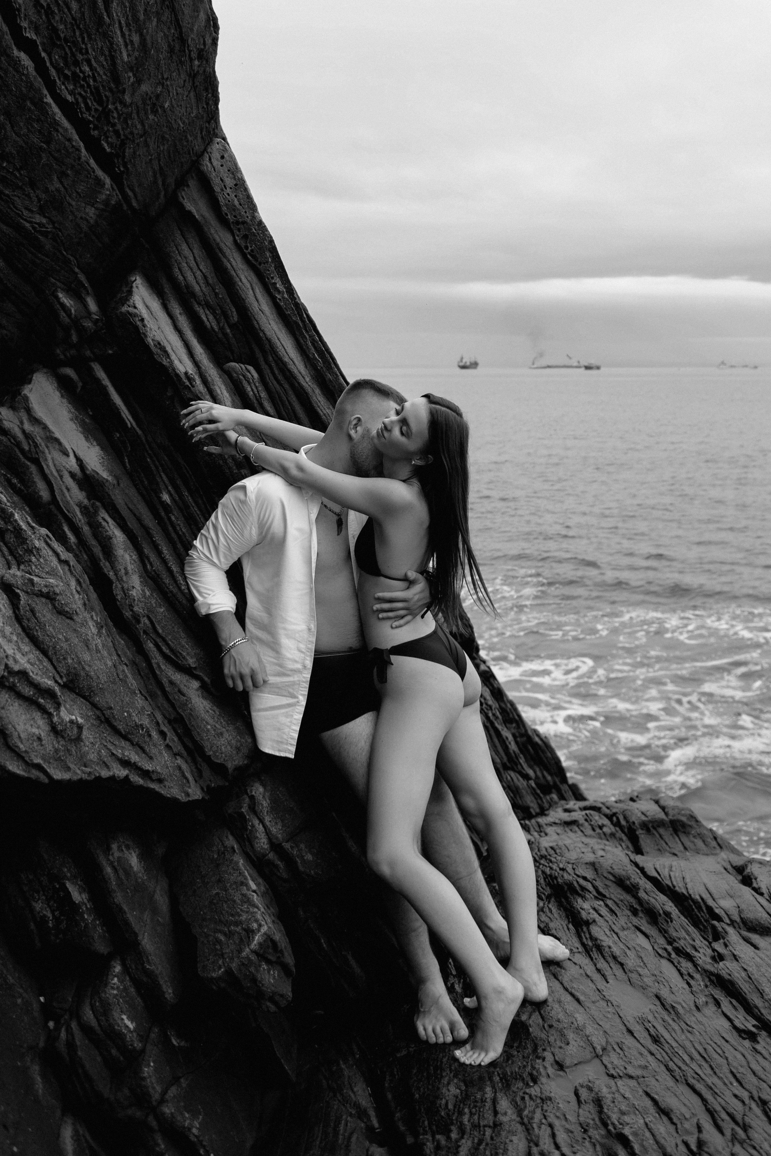 Лера и Андрей. Свадебный фотограф в Москве Анастасия Колесникова