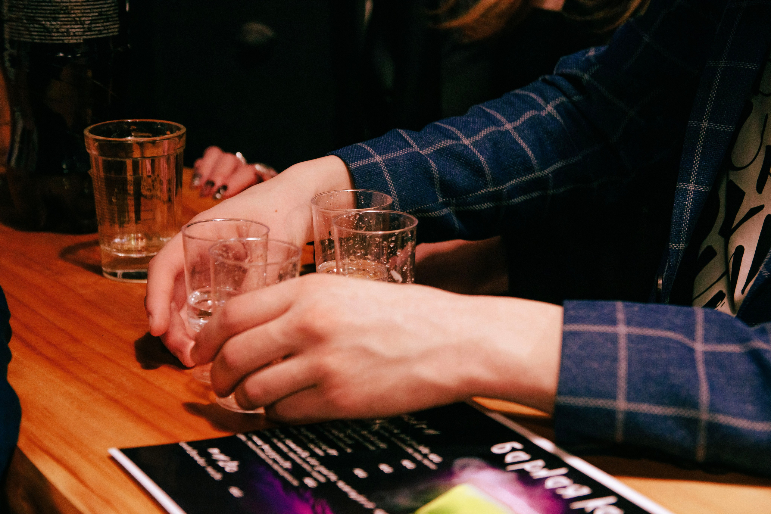 Выпускной студенческого совета. Фотограф Дмитрий Рябов | Нижний Новгород