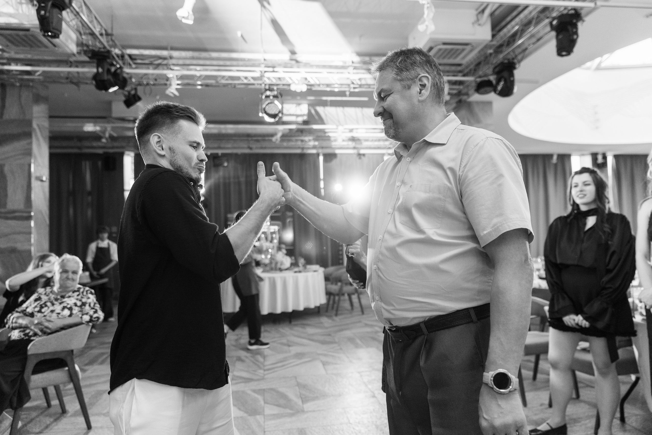 22.06.2026 Владимир & Яна. Фотограф в Нижнем Новгороде — Эдуард Смирнов