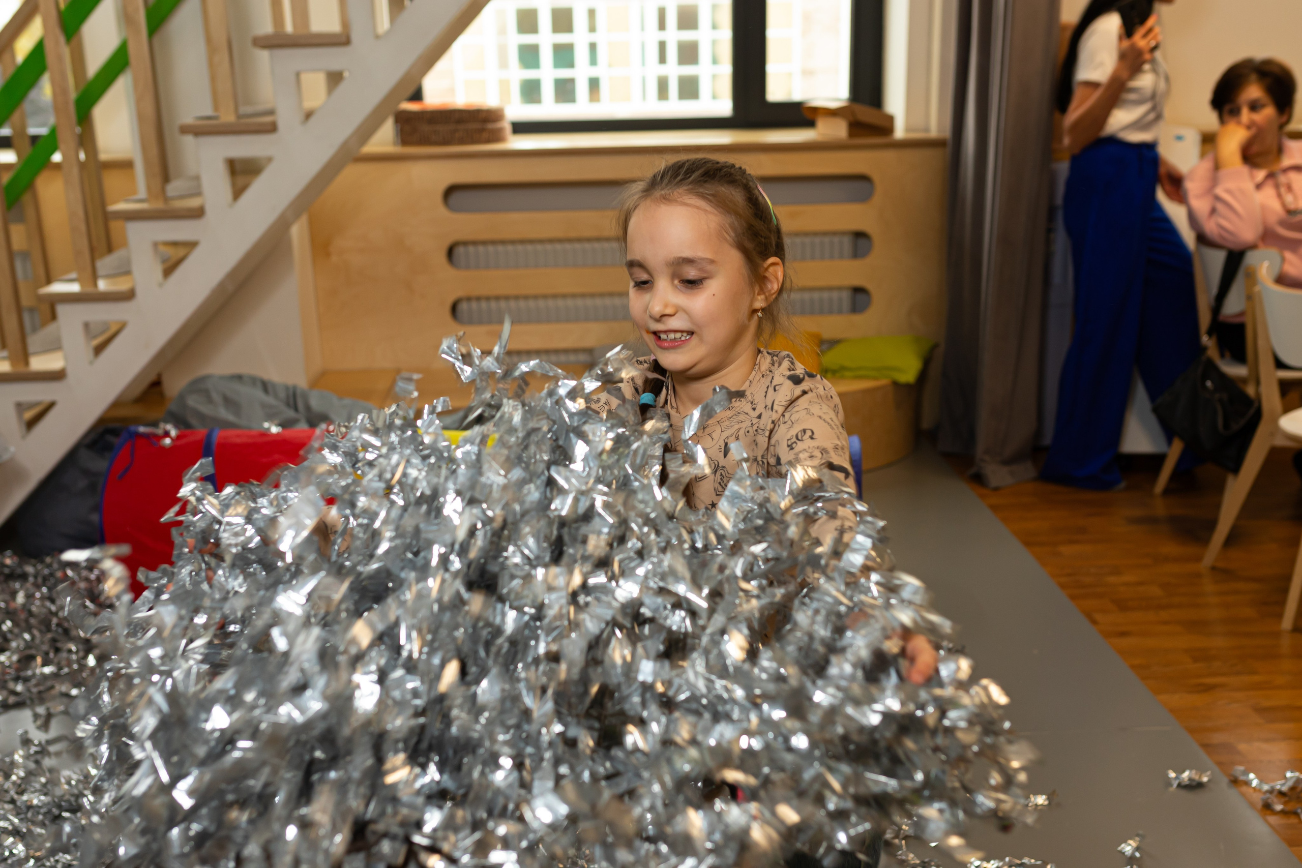 День рождение Алексея. Марина Шаймухаметова. Фотограф в Уфе