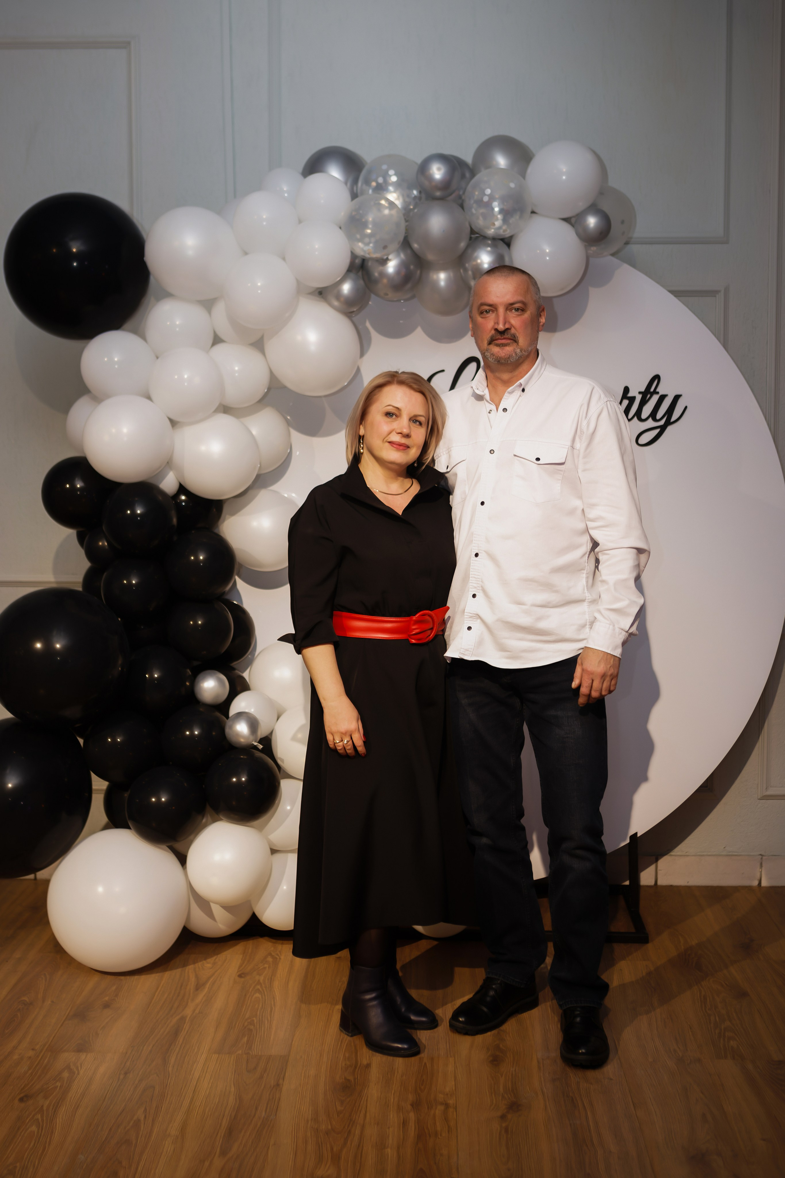 Юбилей Екатерины. Марина Шаймухаметова. Фотограф в Уфе