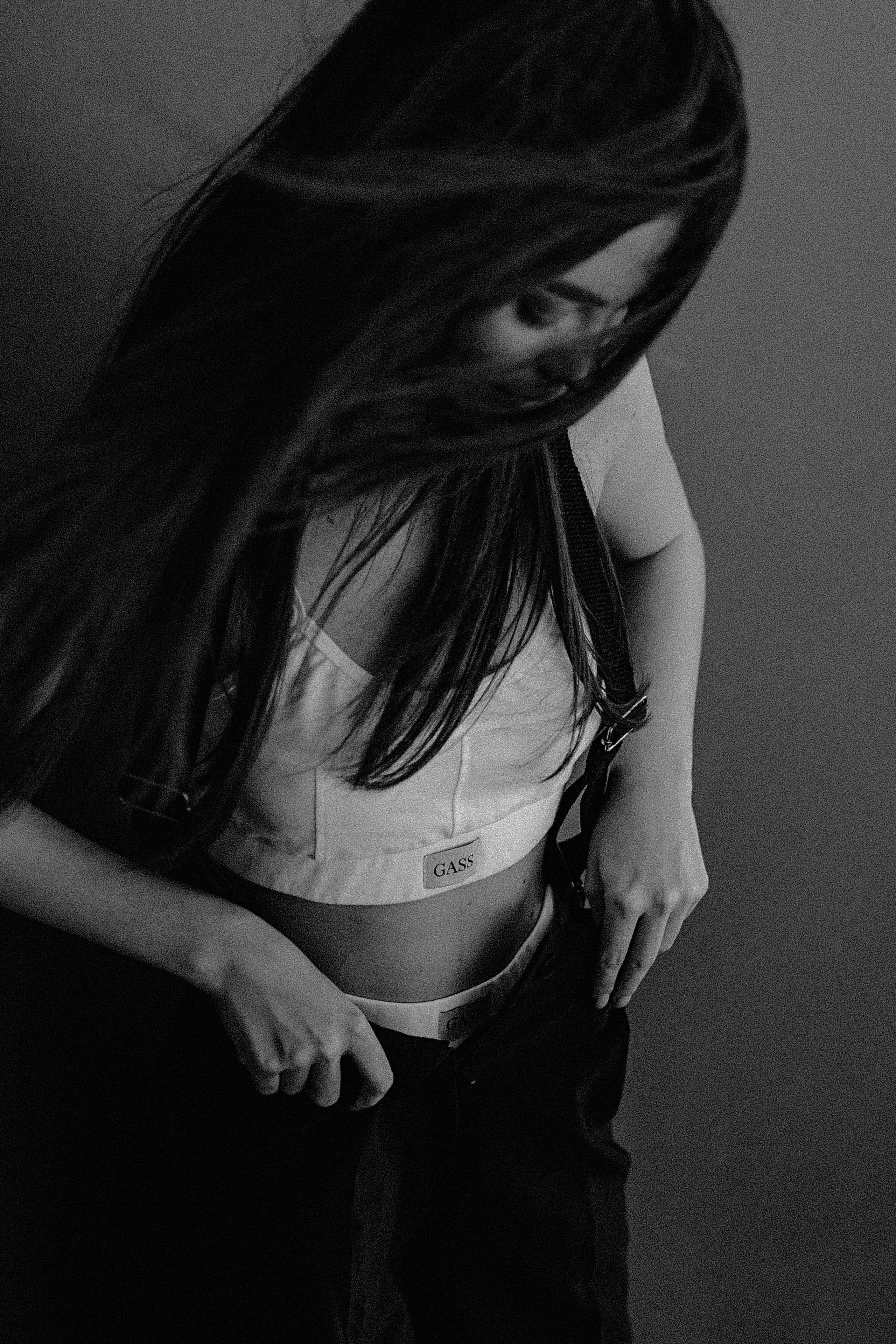 Elina. Фотограф Самара