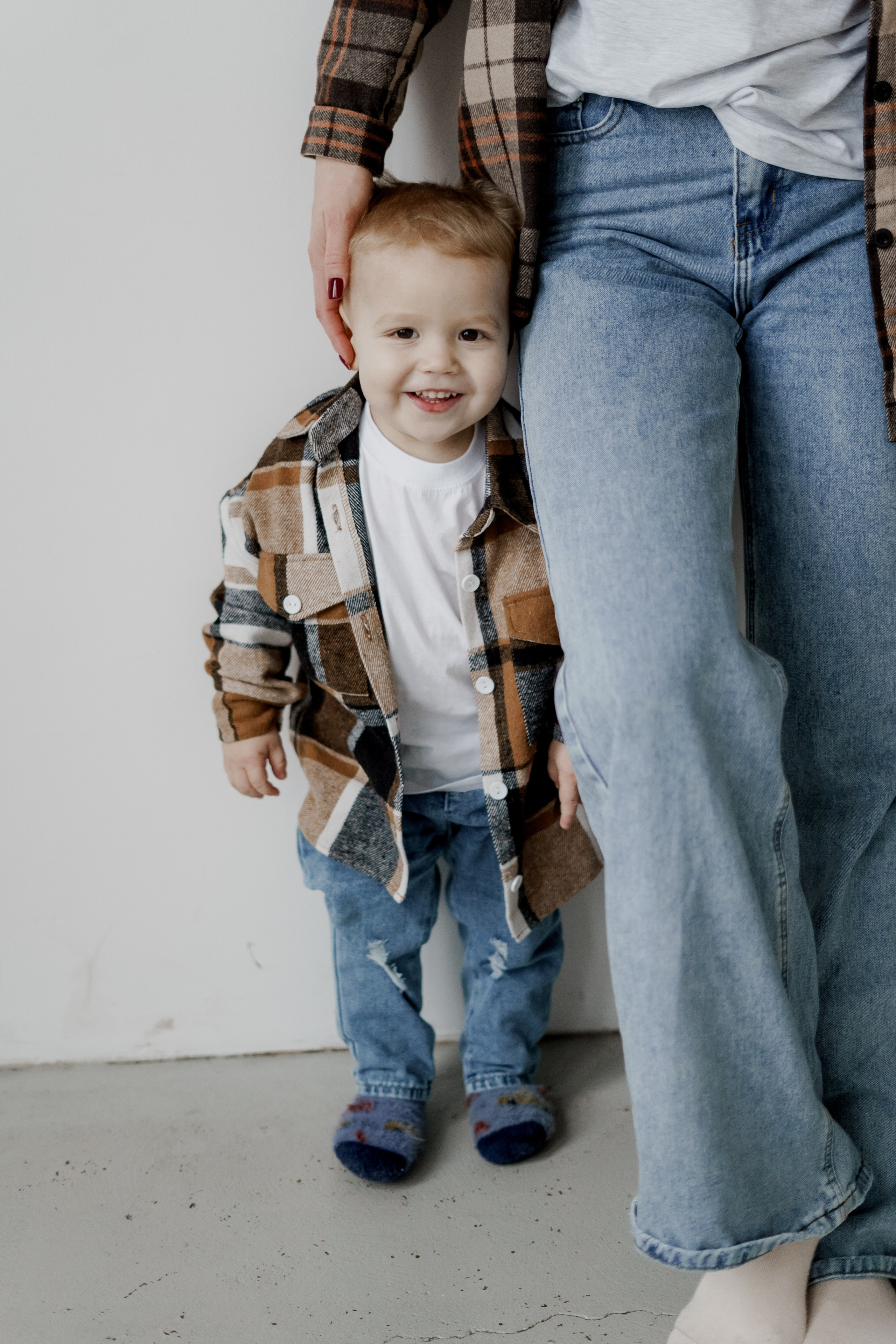 Степуро. Фотограф Валерия Крахмалева