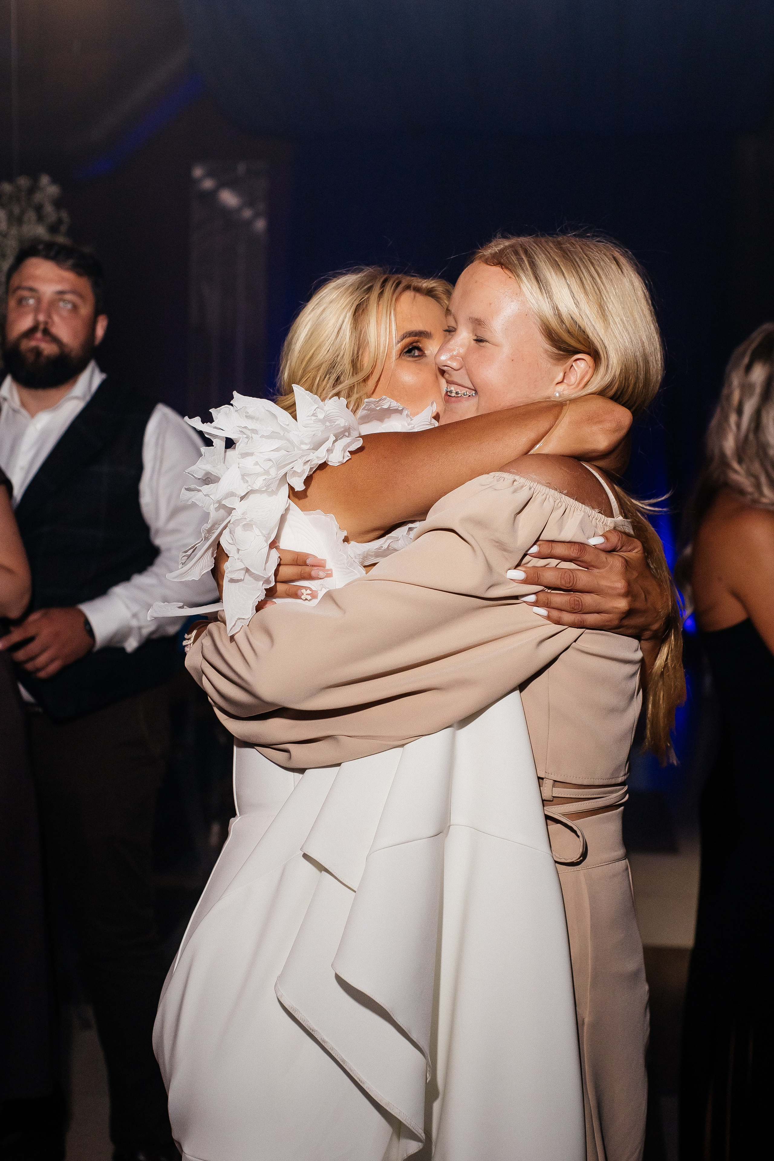 Свадебный гала-ужин. Фотограф в Иркутске