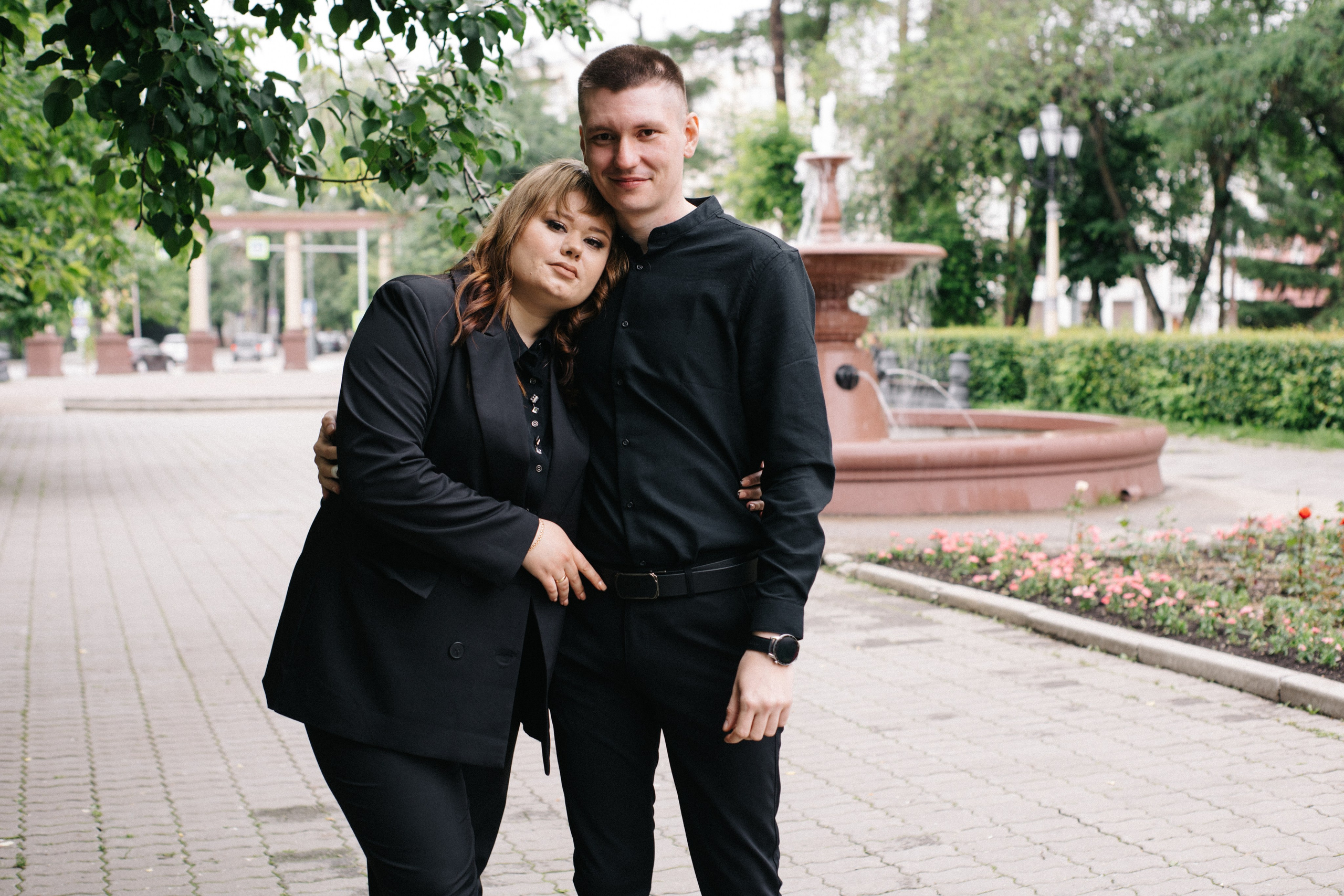 Свадебный день. Фотограф в Иркутске