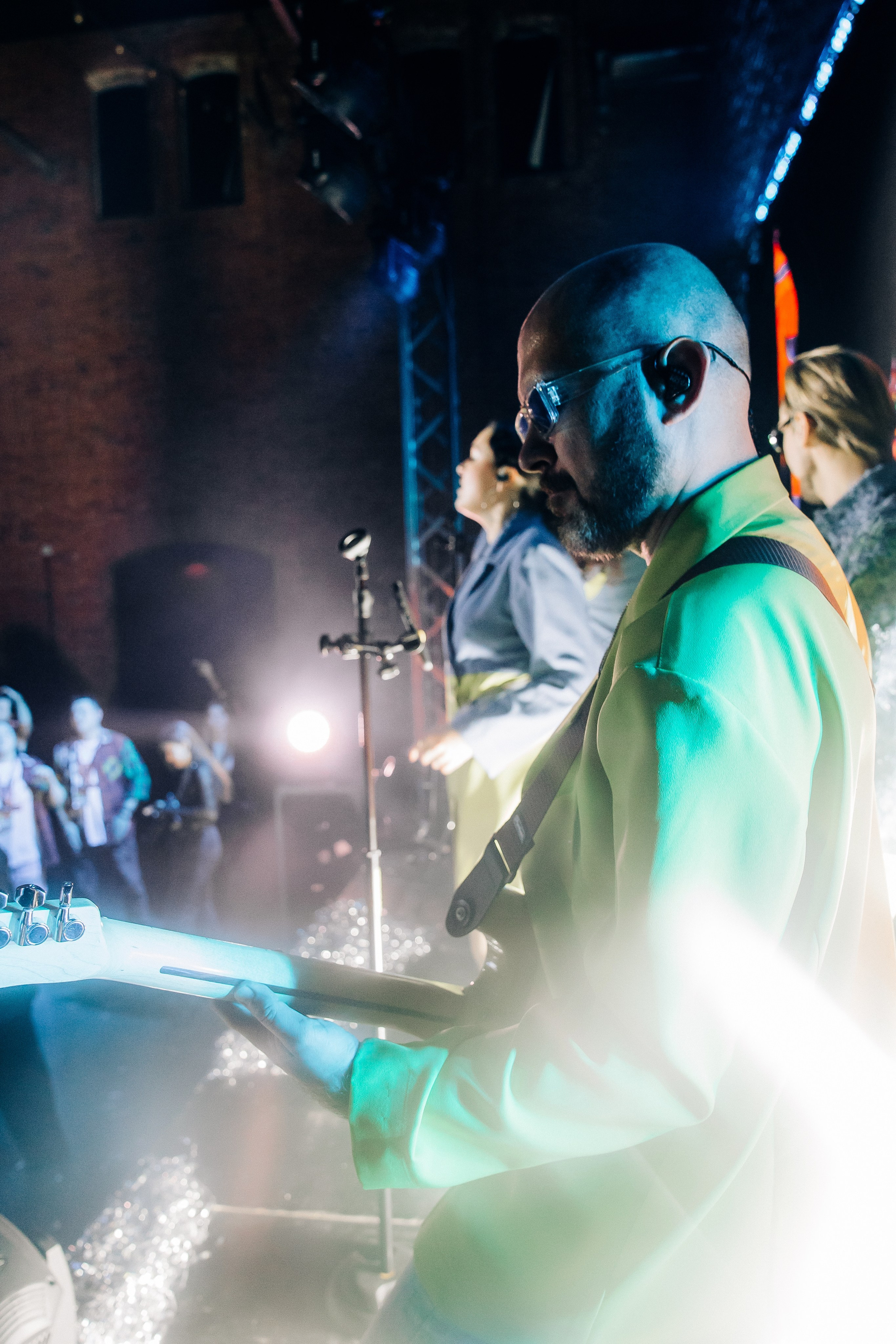 Концерт «Родные». Свадебный и семейный фотограф в Воронеже Свиридова Евгения