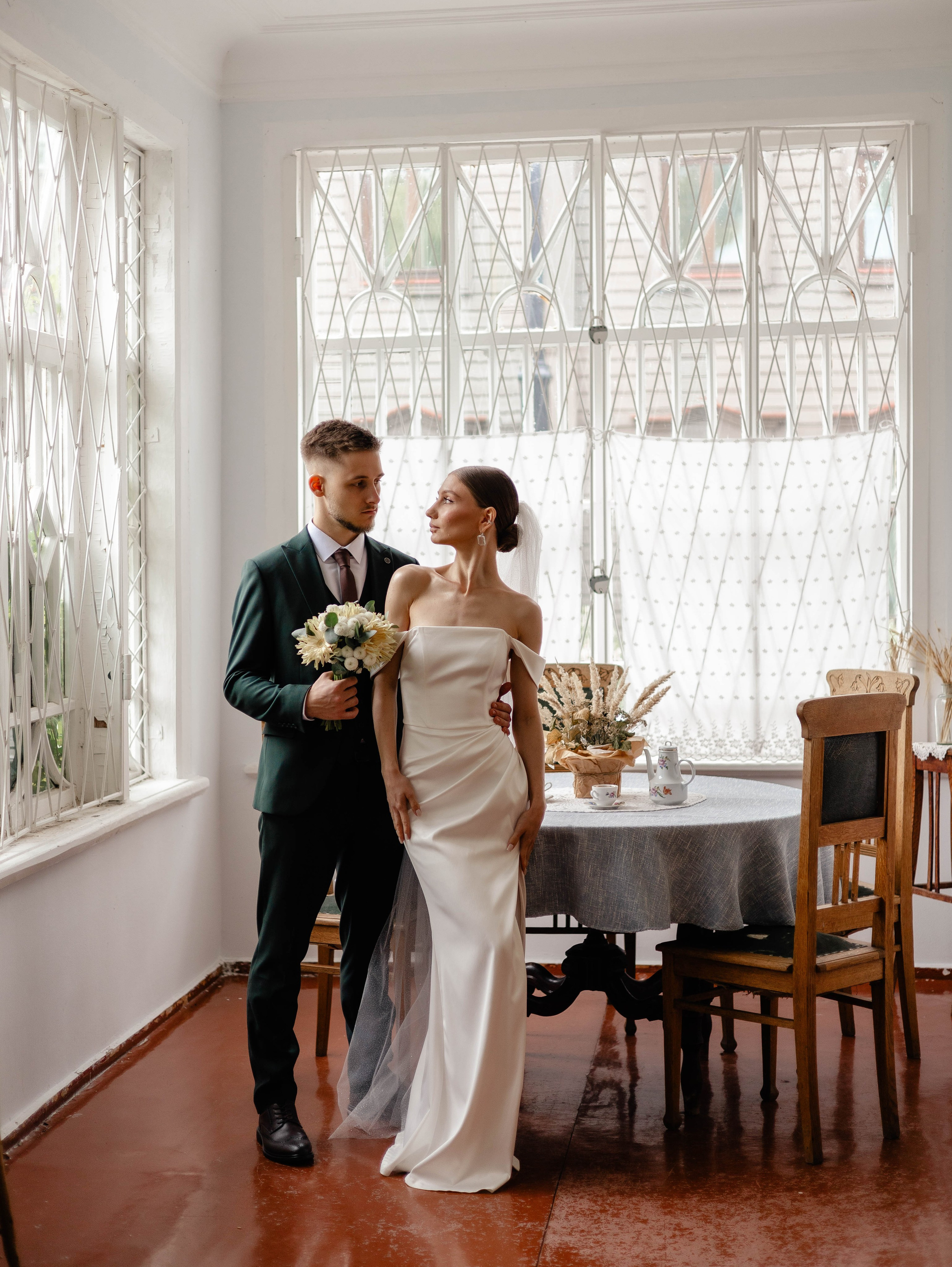 Свадебная фотосессия. Фотограф Ижевск | Казань