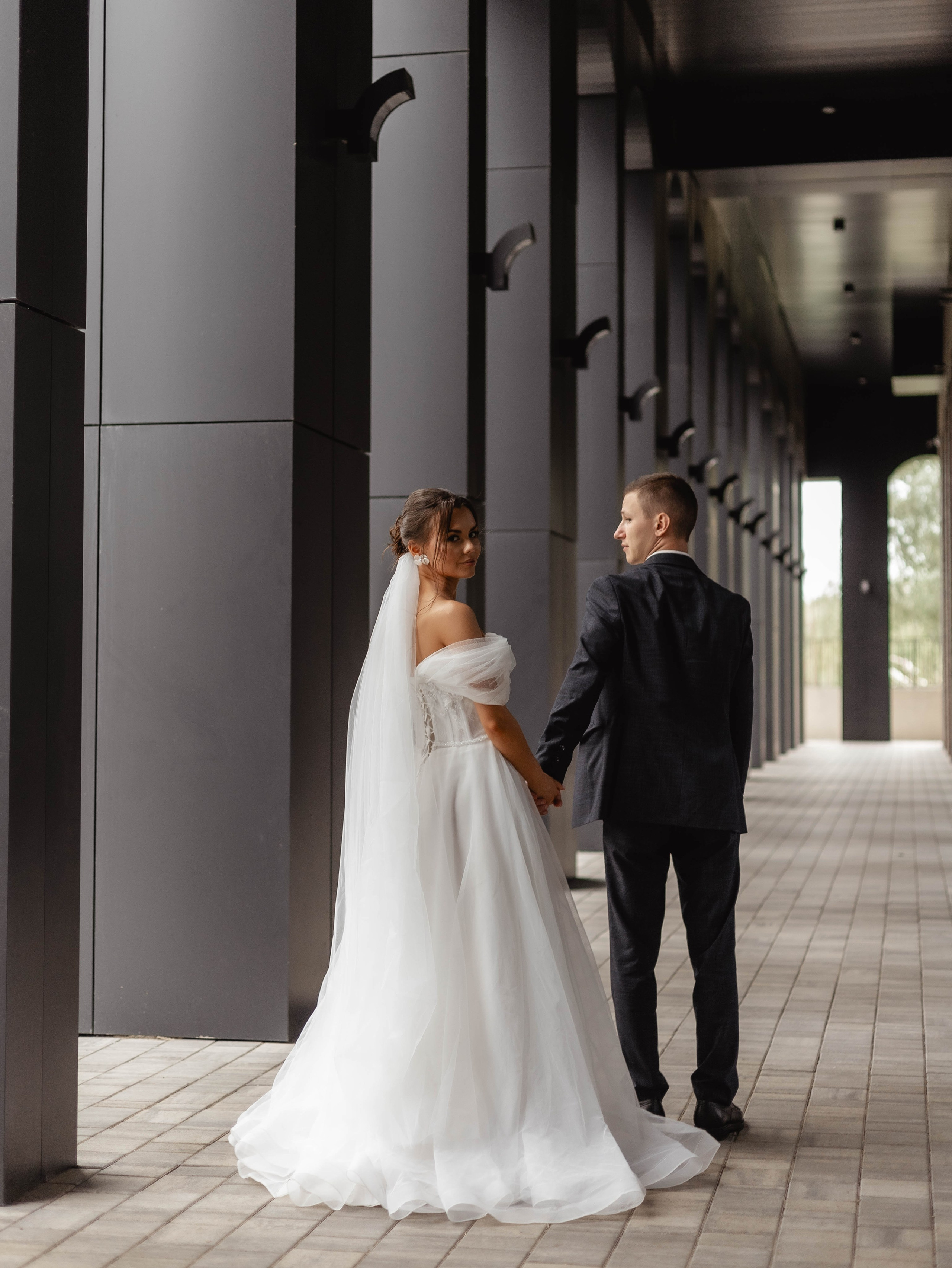 Диана & Алексей. Фотограф Ижевск | Казань