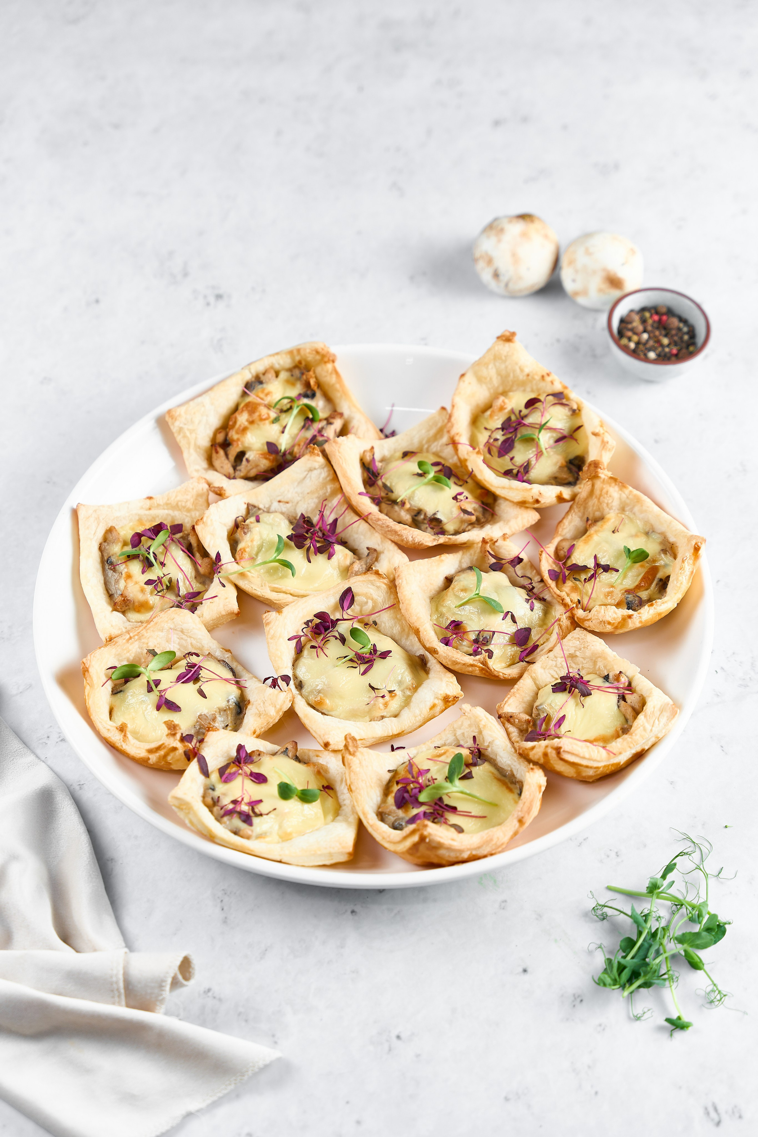 Royal Rose menu. Alim Alimov Fashion Photographer