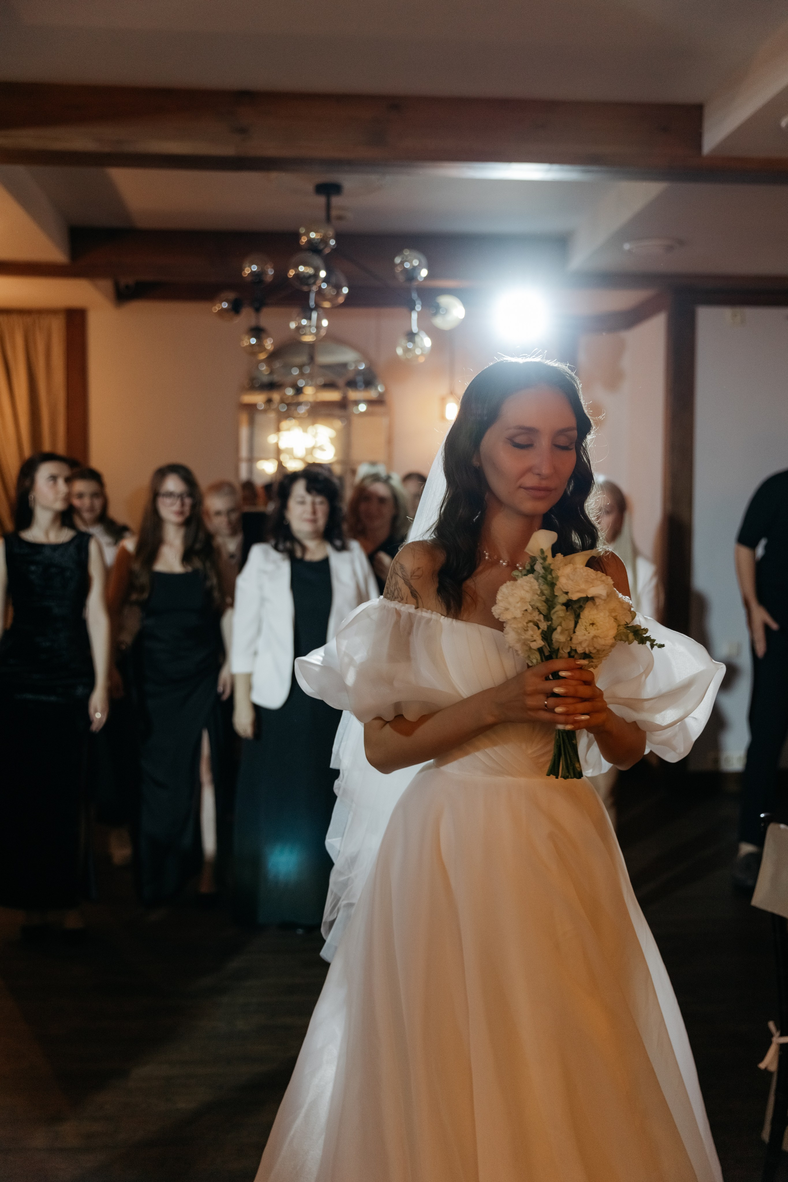 Их сила в чувстве, не в самих них. Свадебный и репортажный фотограф в Санкт-Петербурге