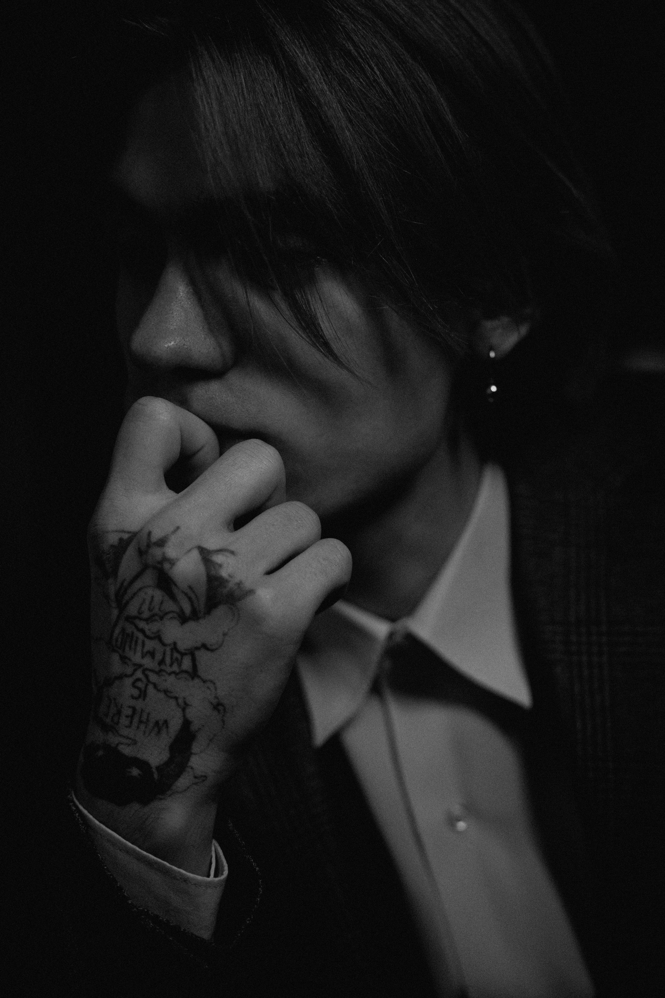 Кристина и Соломон. Свадебный и женский фотограф Рязань Москва Елена Епифанова