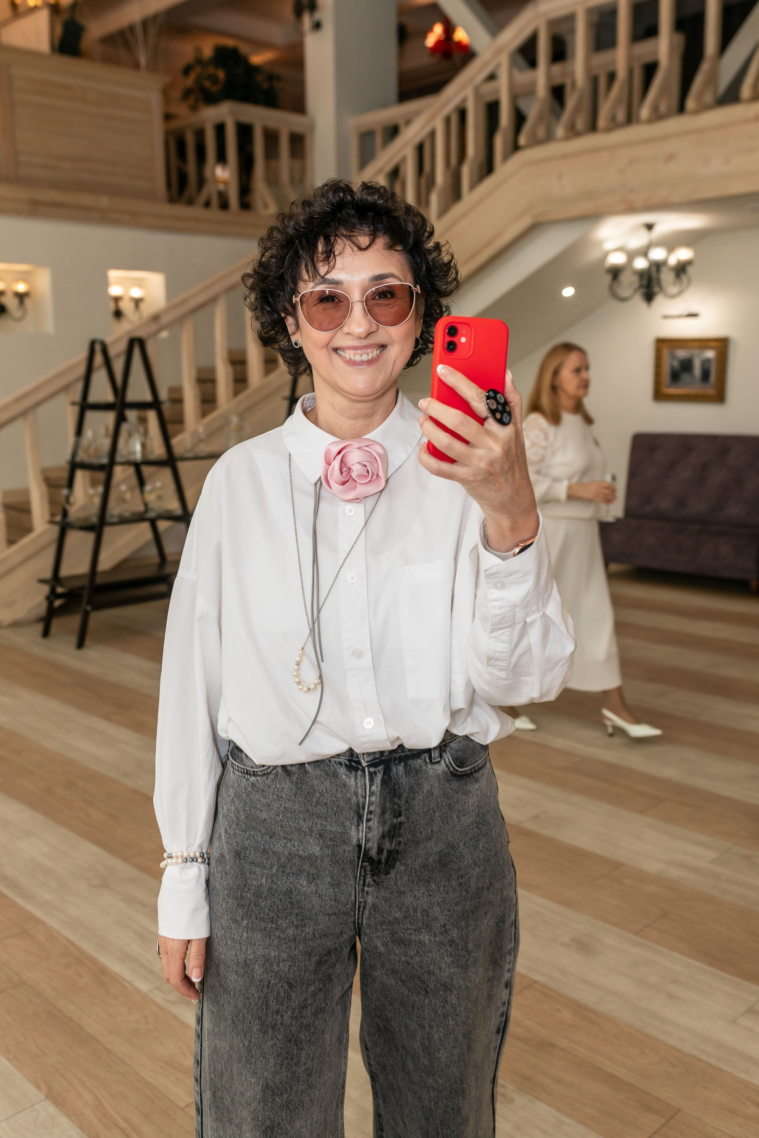 МИССИС БИЗНЕСС 2024. Репортажный фотограф в Новосибирске