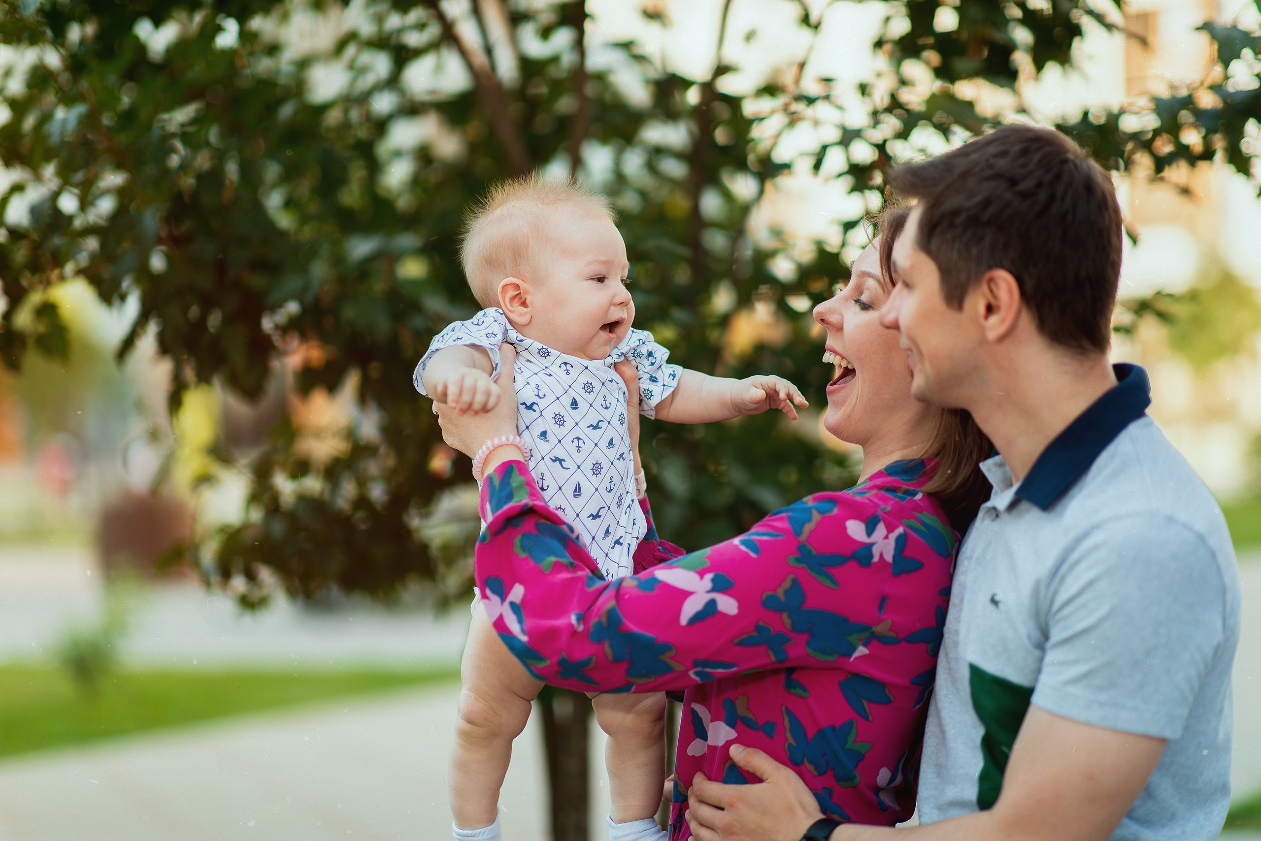 День Рождения Ольги Ивановой. Make photo — Live to photo