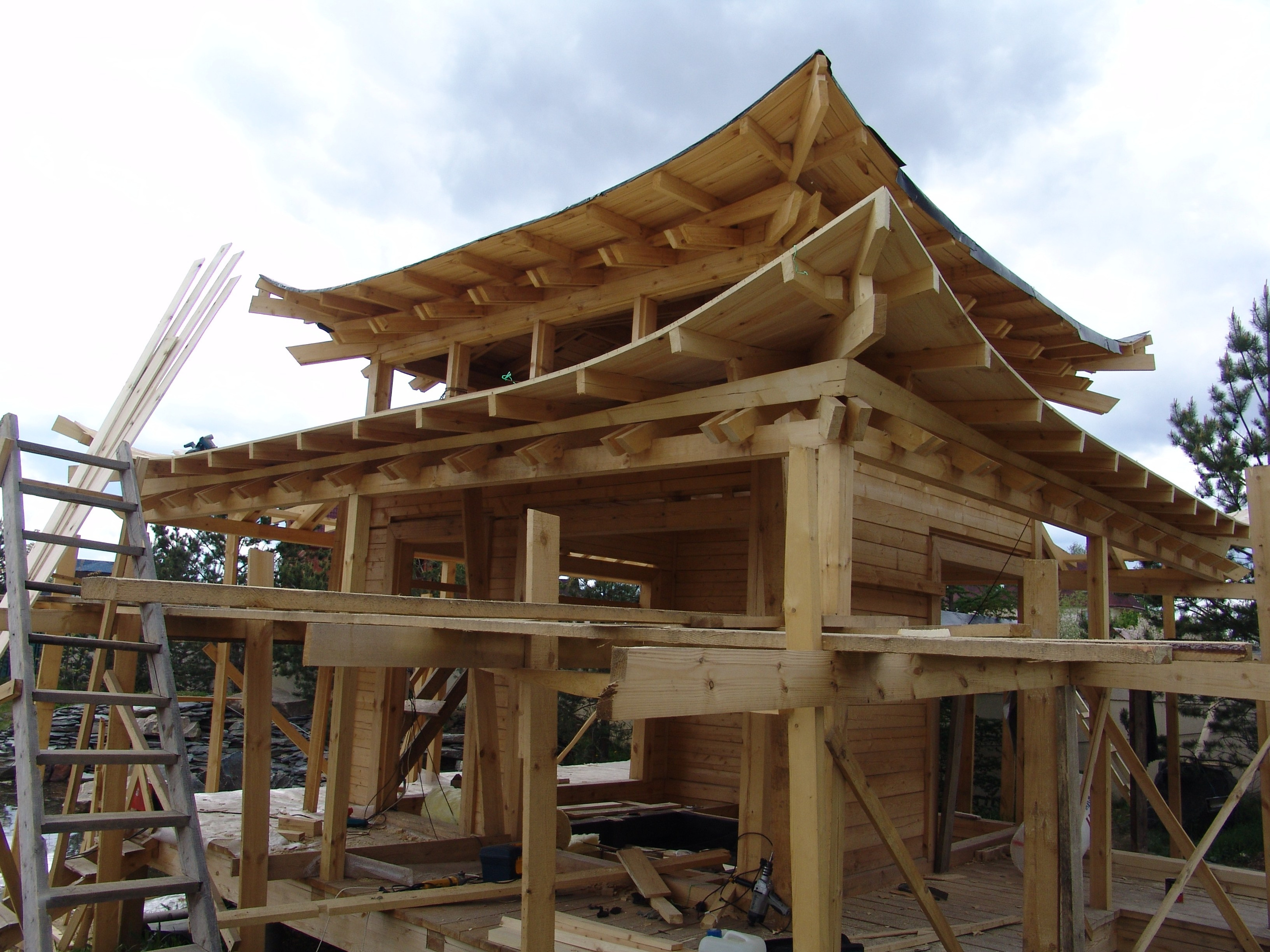 Антон Работнов