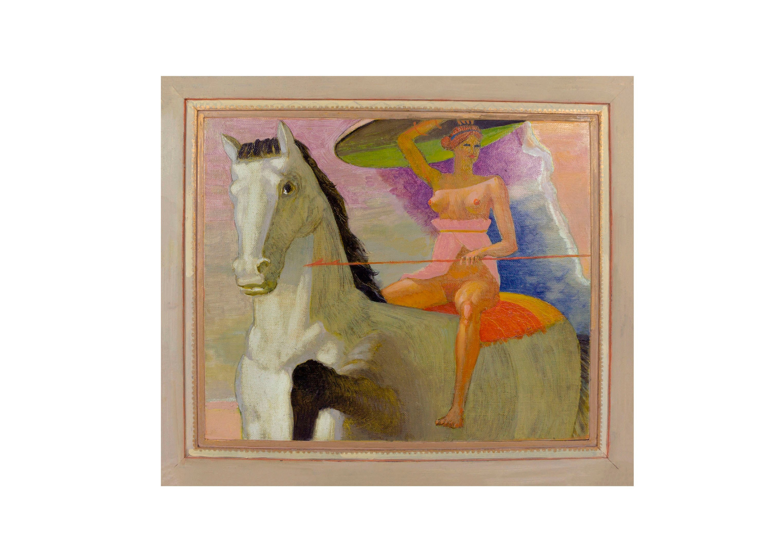 МАКСИМ ЛЫТОВ. Ассоциация художников монументалистов г. Москва