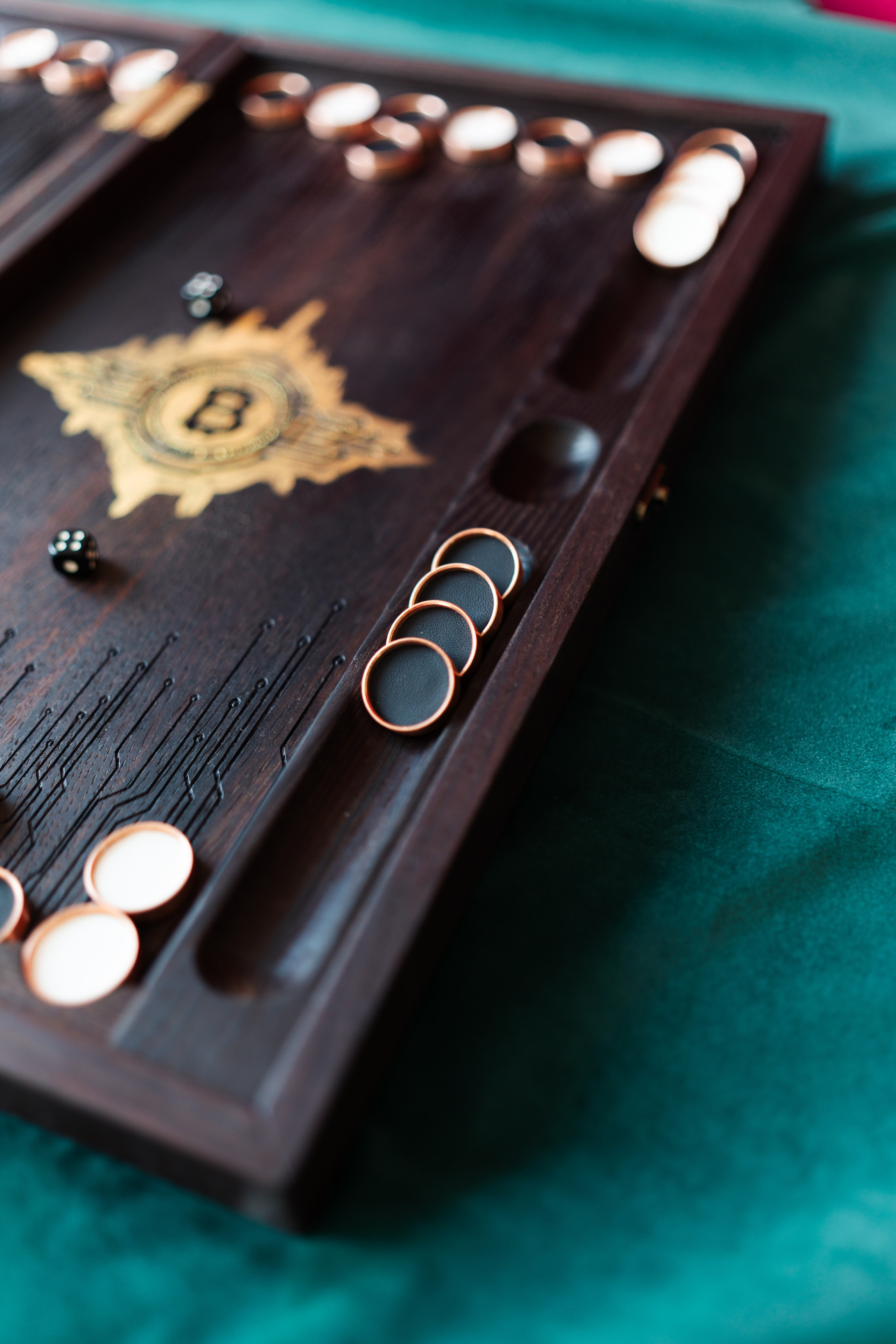 VASO. Фотограф в СПБ Алмаз Камаев