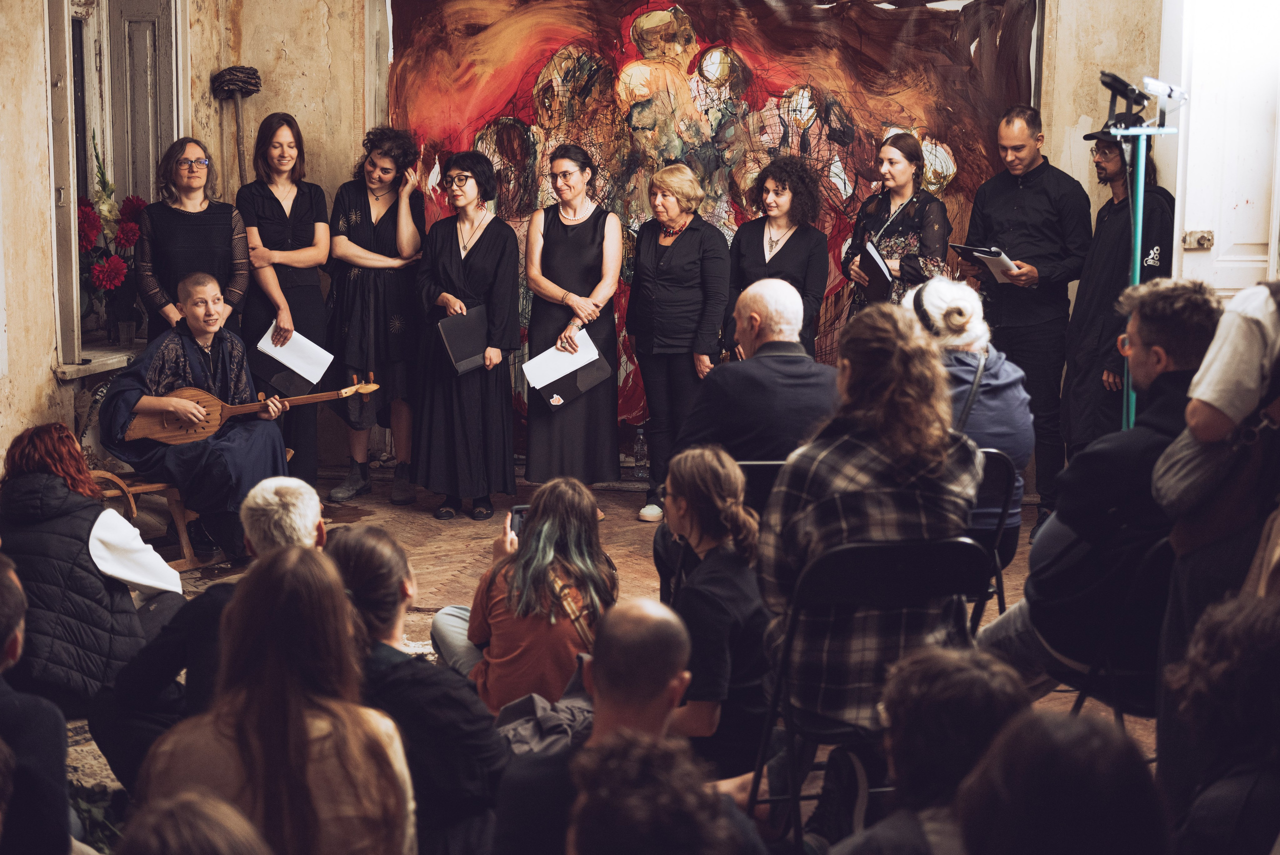 Report photographer Tbilisi. Lika Gomiashvili photography Georgia Tbilisi