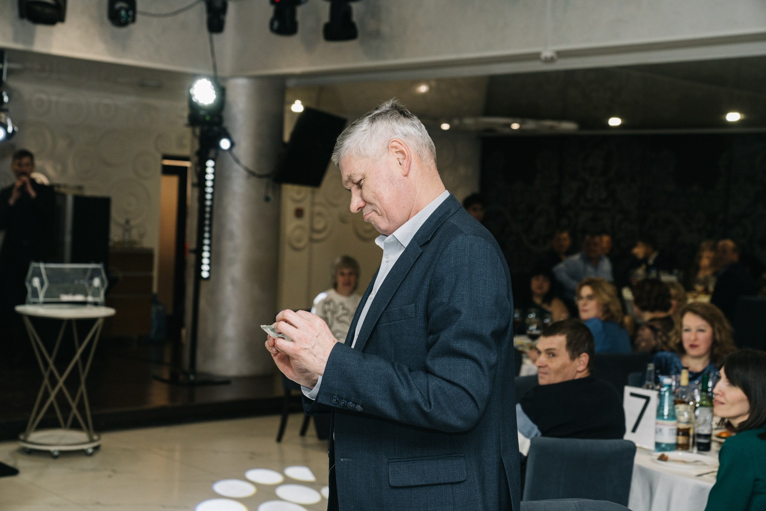 Корпоратив День Энергетика. Свадебный и Мужской фотограф