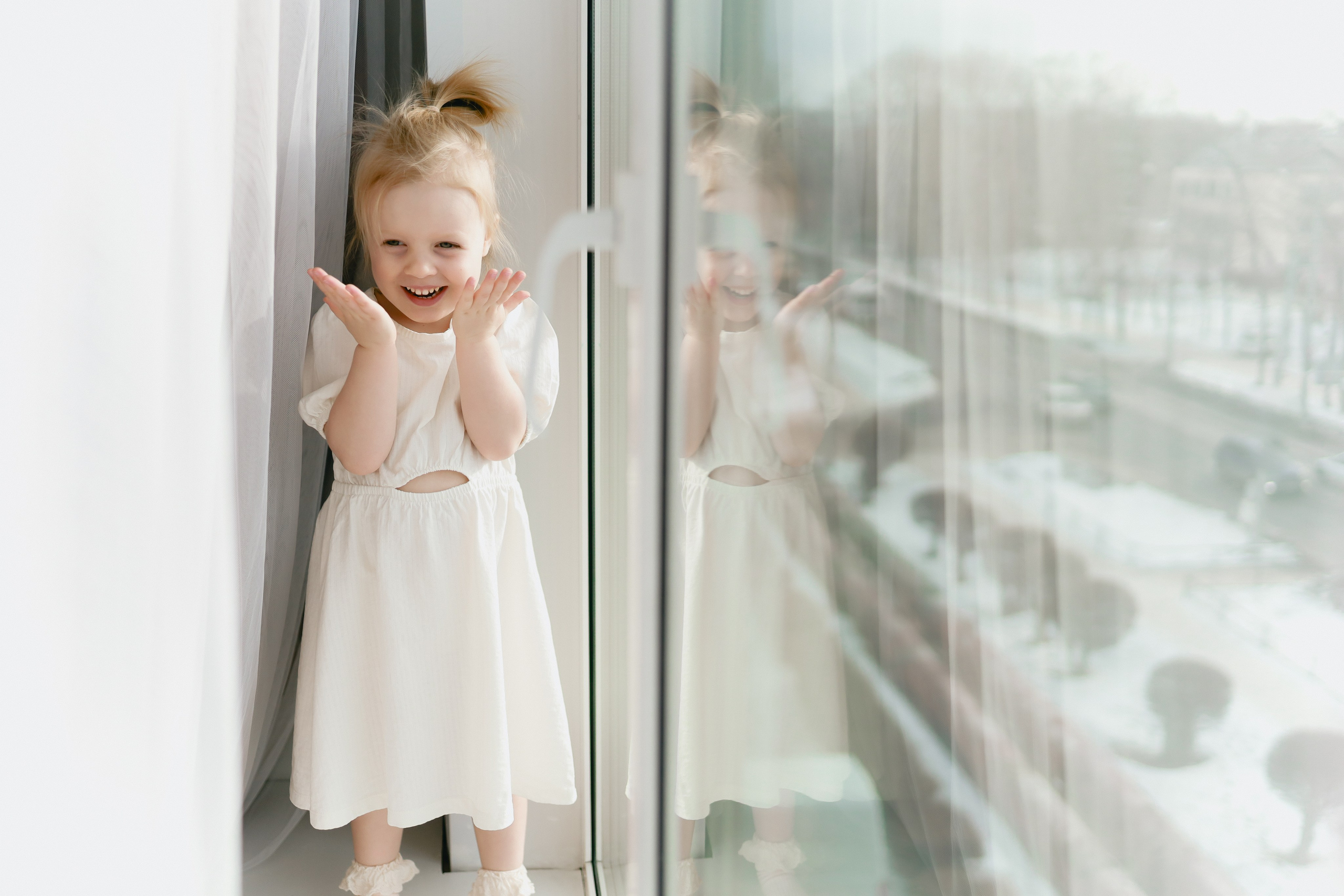 Family. Анна Лерман. Фотограф г. Абакан