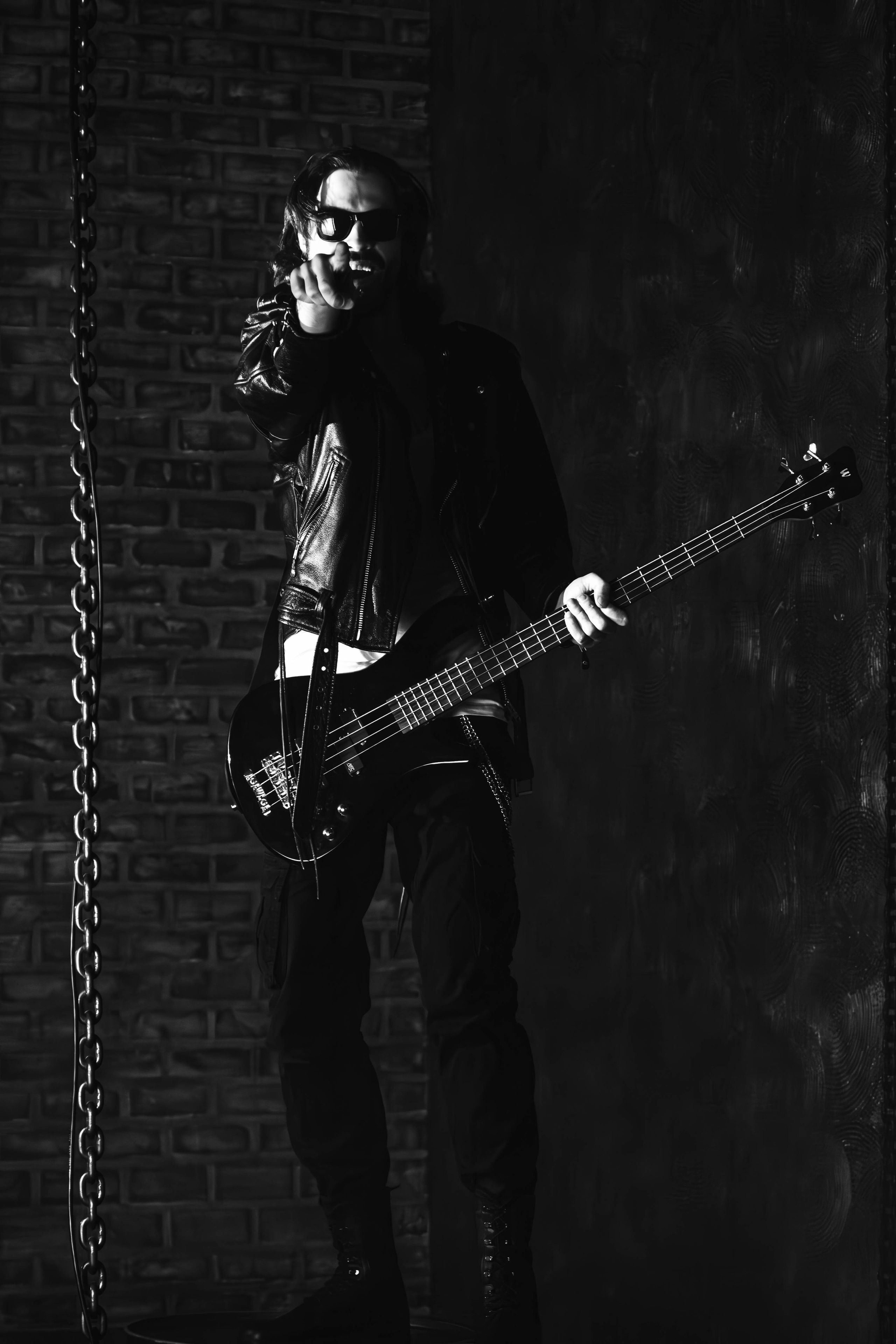 Art-съёмка. Фотограф анималист — Тула, Москва