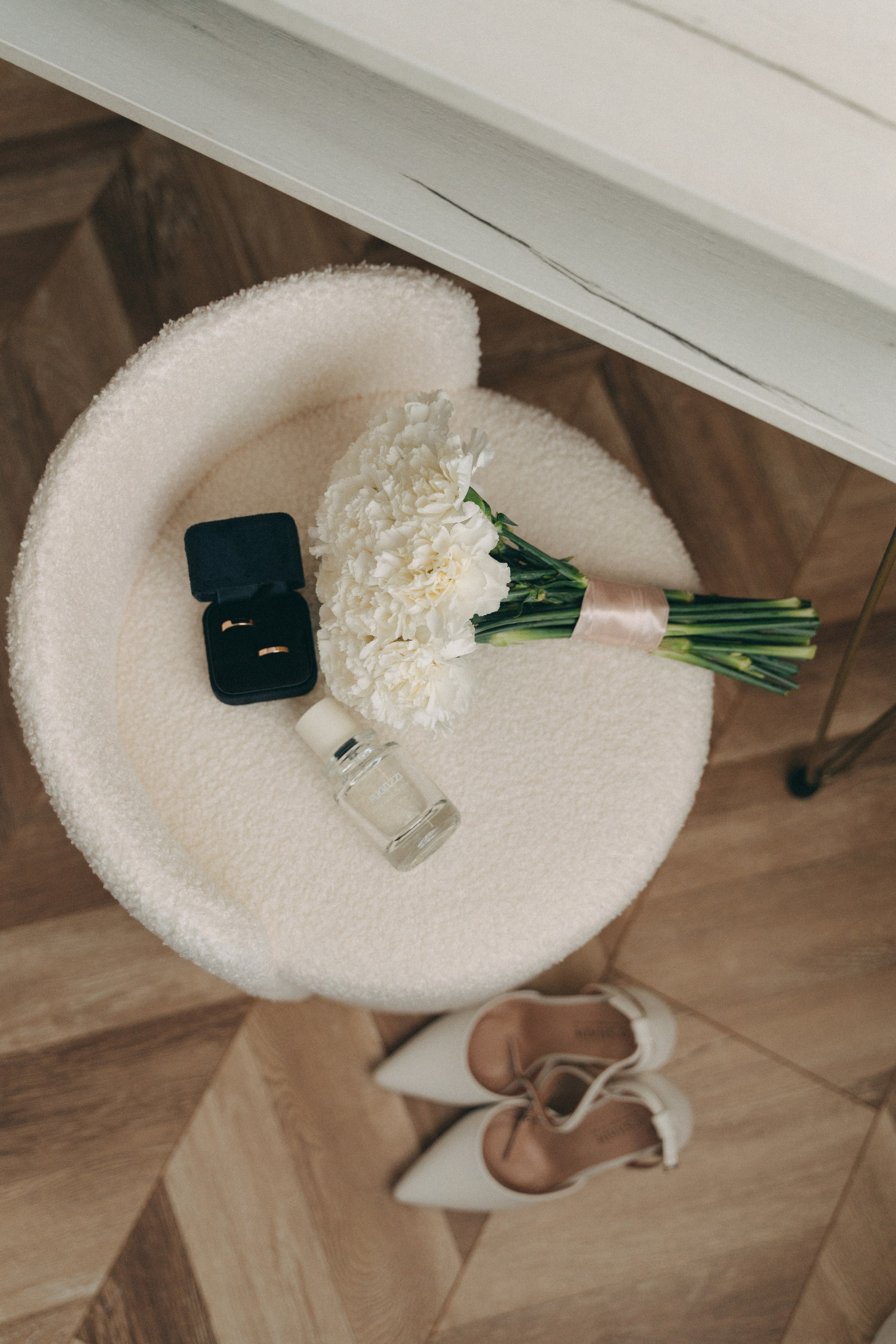 Тимур и Аида. Свадебный и семейный фотограф в Стерлитамаке и Уфе