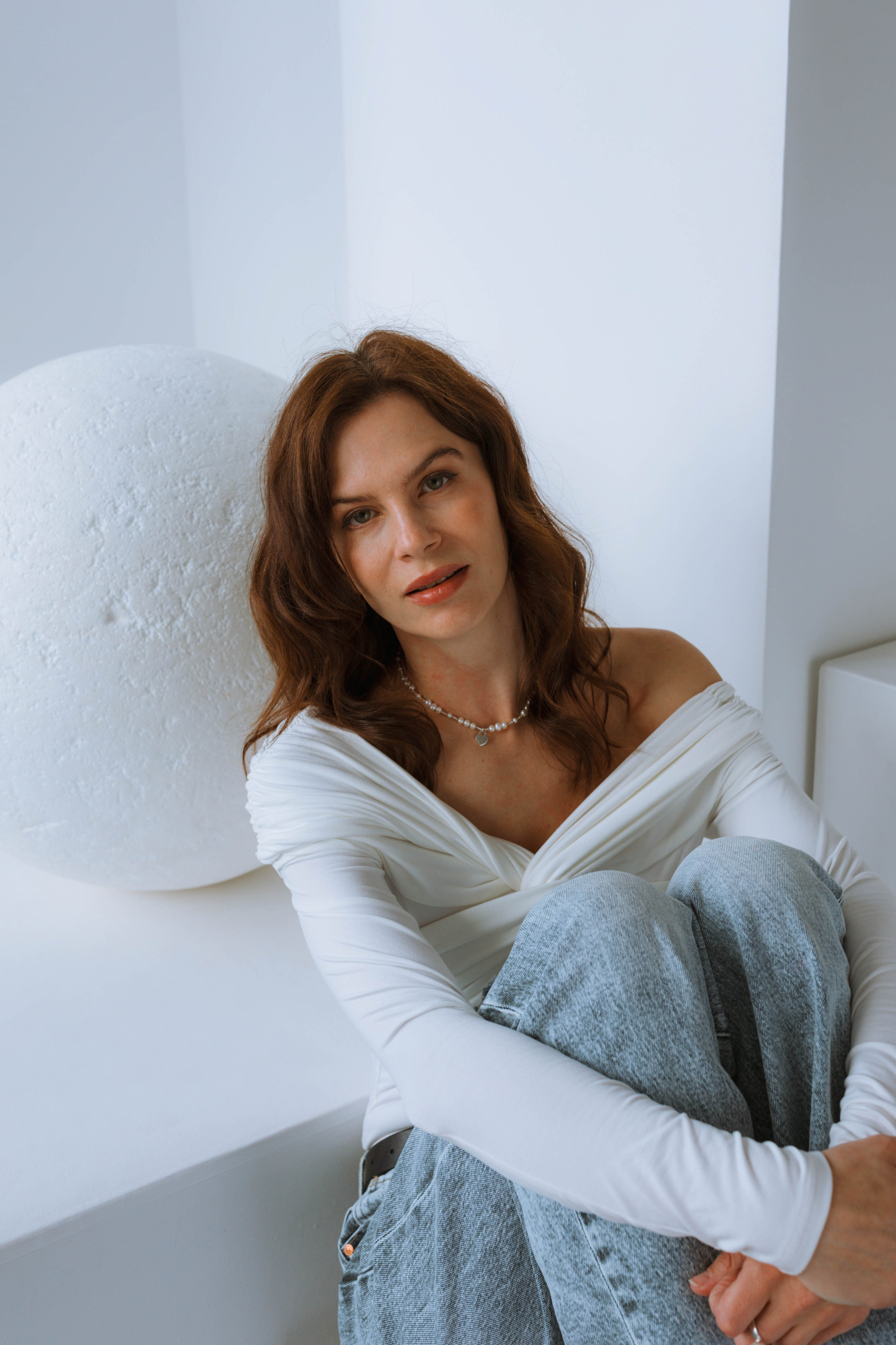 Алена и семья. Профессиональный фотограф