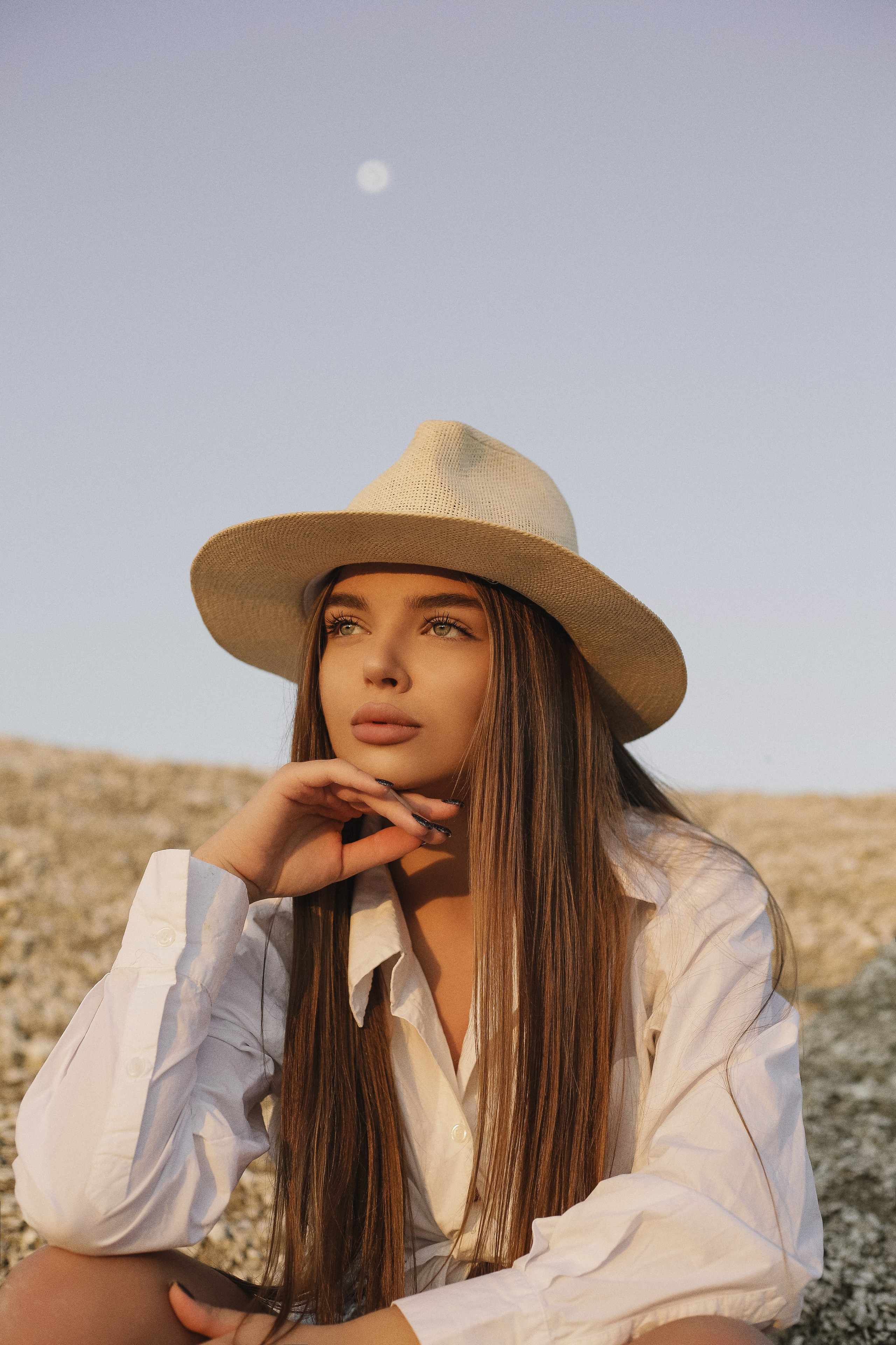 Женские портреты | Портфолио Nizhenkokr. Фотограф NIZHENKO.KRISTINA в Старом Осколе — Профессиональная Фотосъемка!