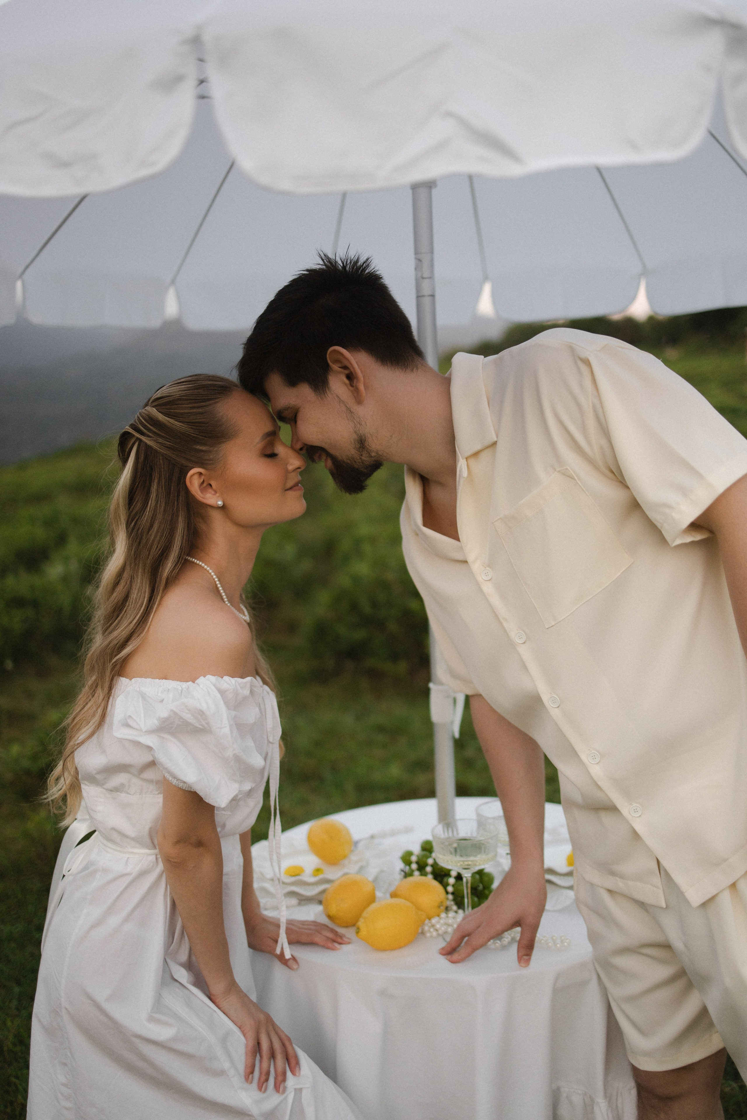 Чай с лимоном. Свадебный, репортажный и портретный фотограф Сочи, Краснодар. Александра Зайцева