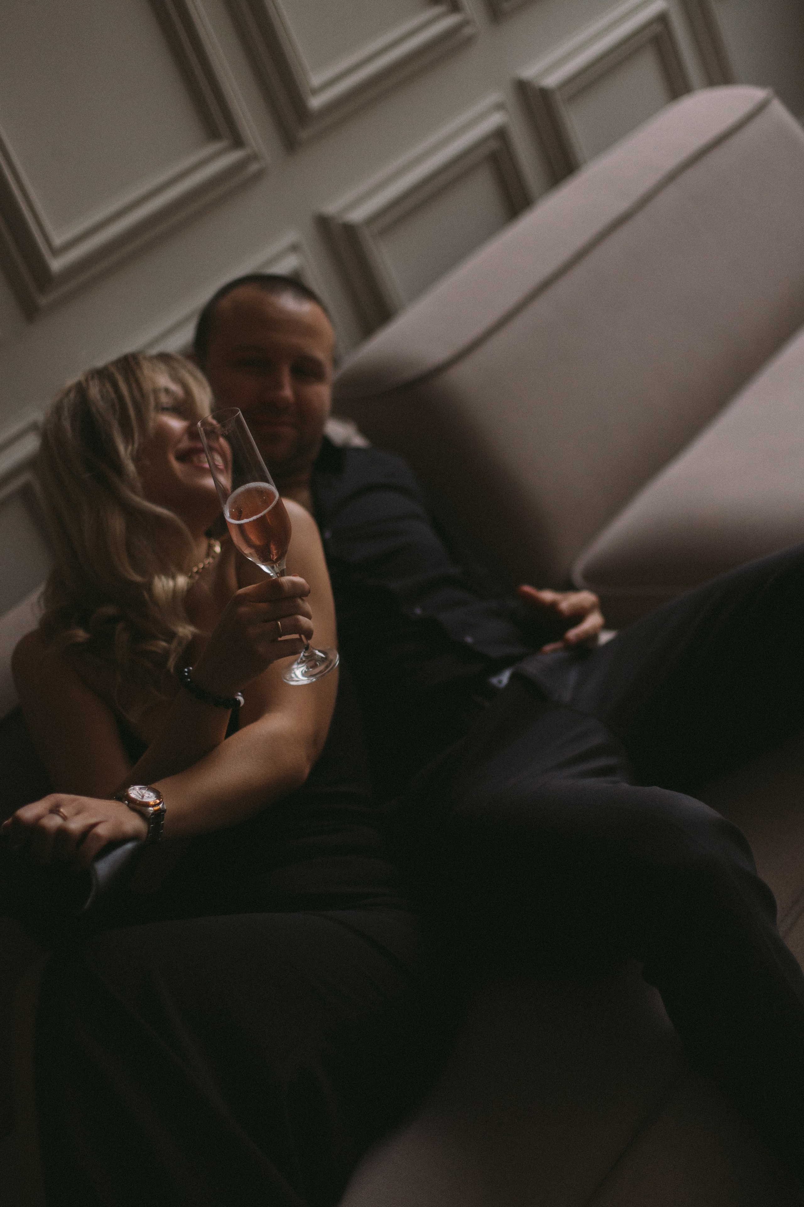 Сочельник. Свадебный, репортажный и портретный фотограф Сочи, Краснодар. Александра Зайцева