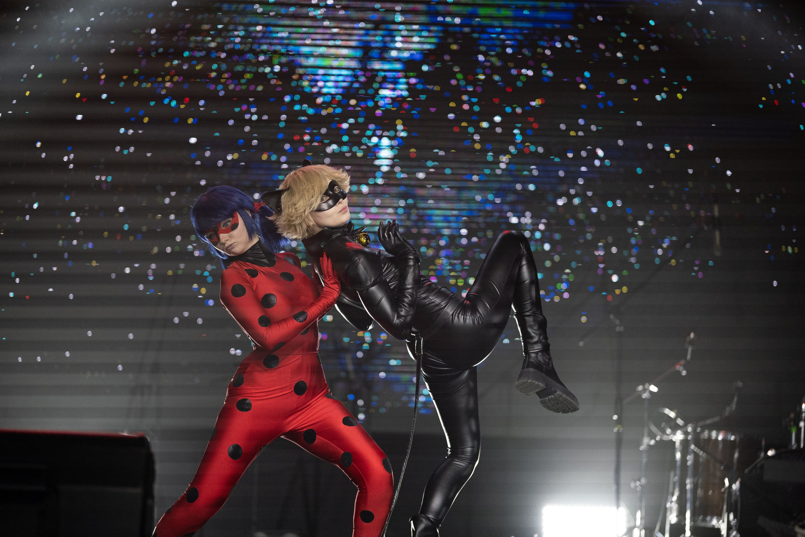 Старкон 2024. Репортажный фотограф в Санкт-Петербурге Максим Варбулайнен