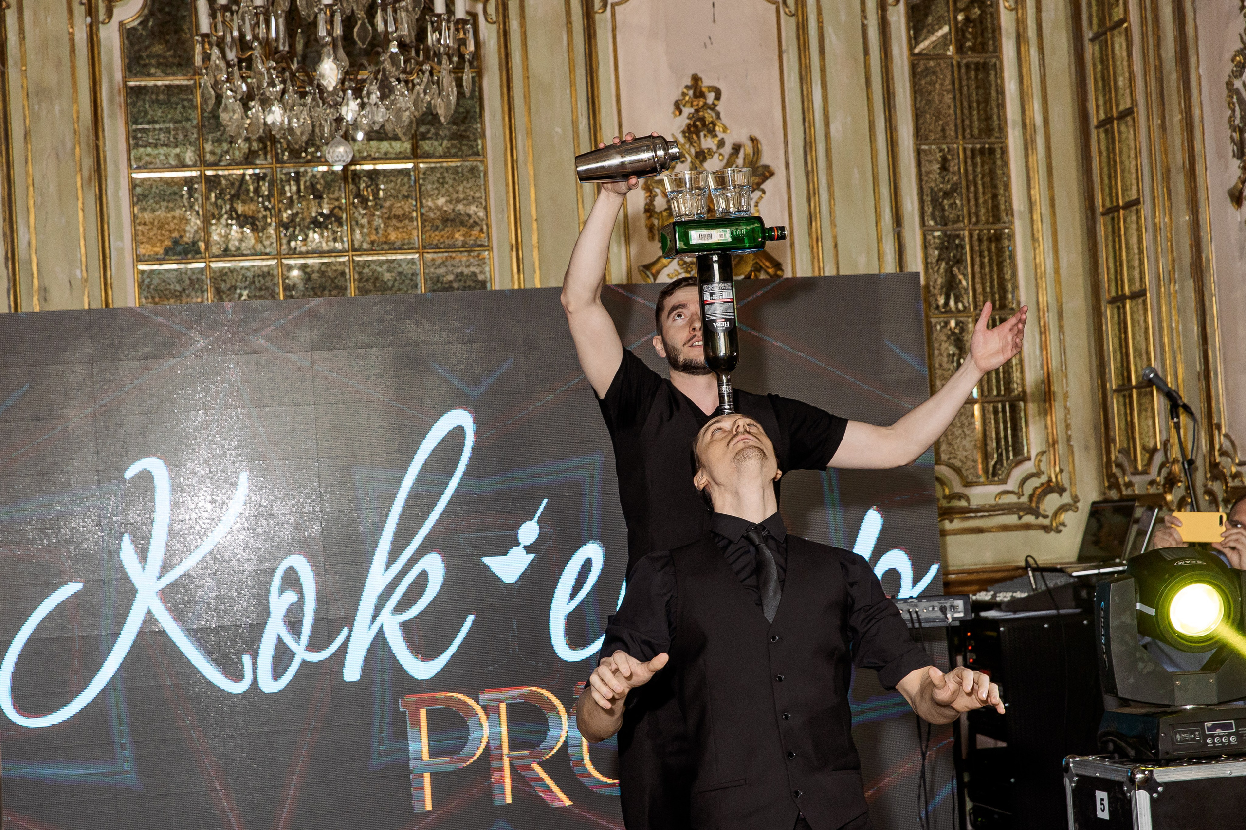 Свадебная выставка. Свадебный и семейный фотограф в Челябинске Юлия Ишимова