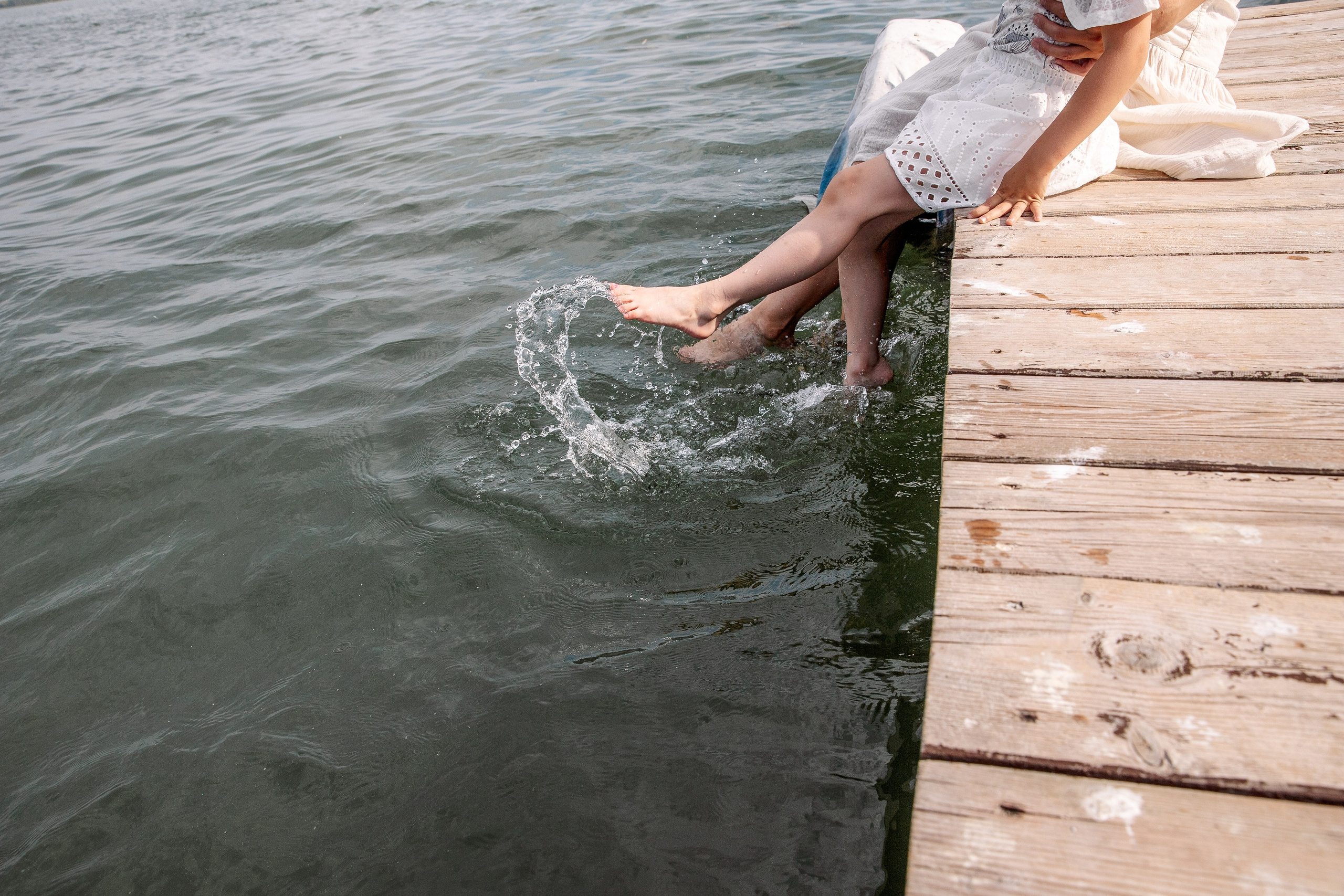 Мама с дочкой. Свадебный и семейный фотограф в Челябинске Юлия Ишимова