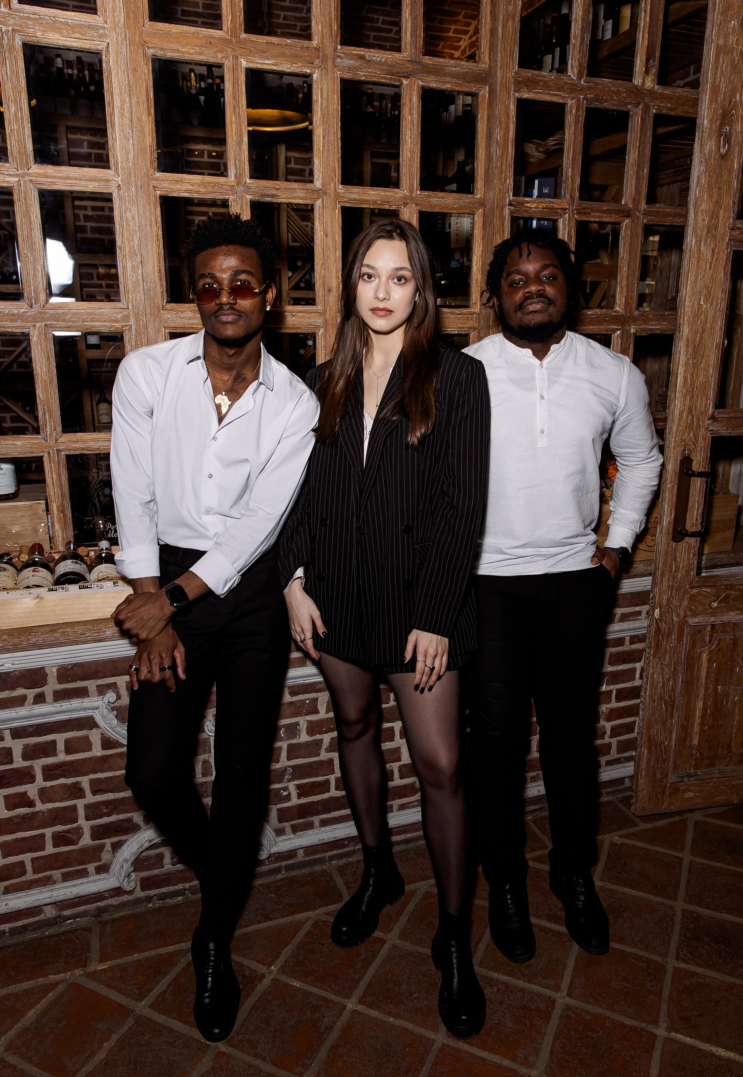 Свадебная выставка. Свадебный и семейный фотограф в Челябинске Юлия Ишимова